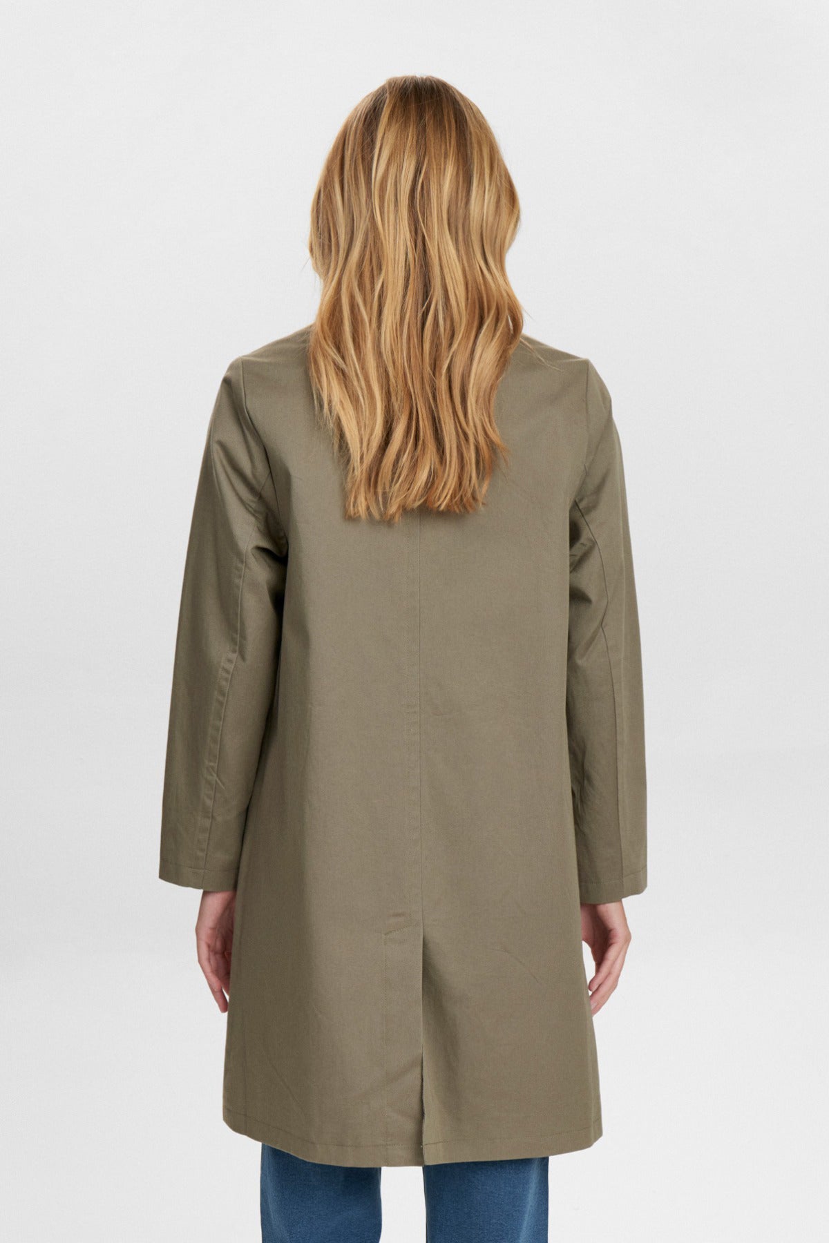 VAKKER TRENCHCOAT ELENA