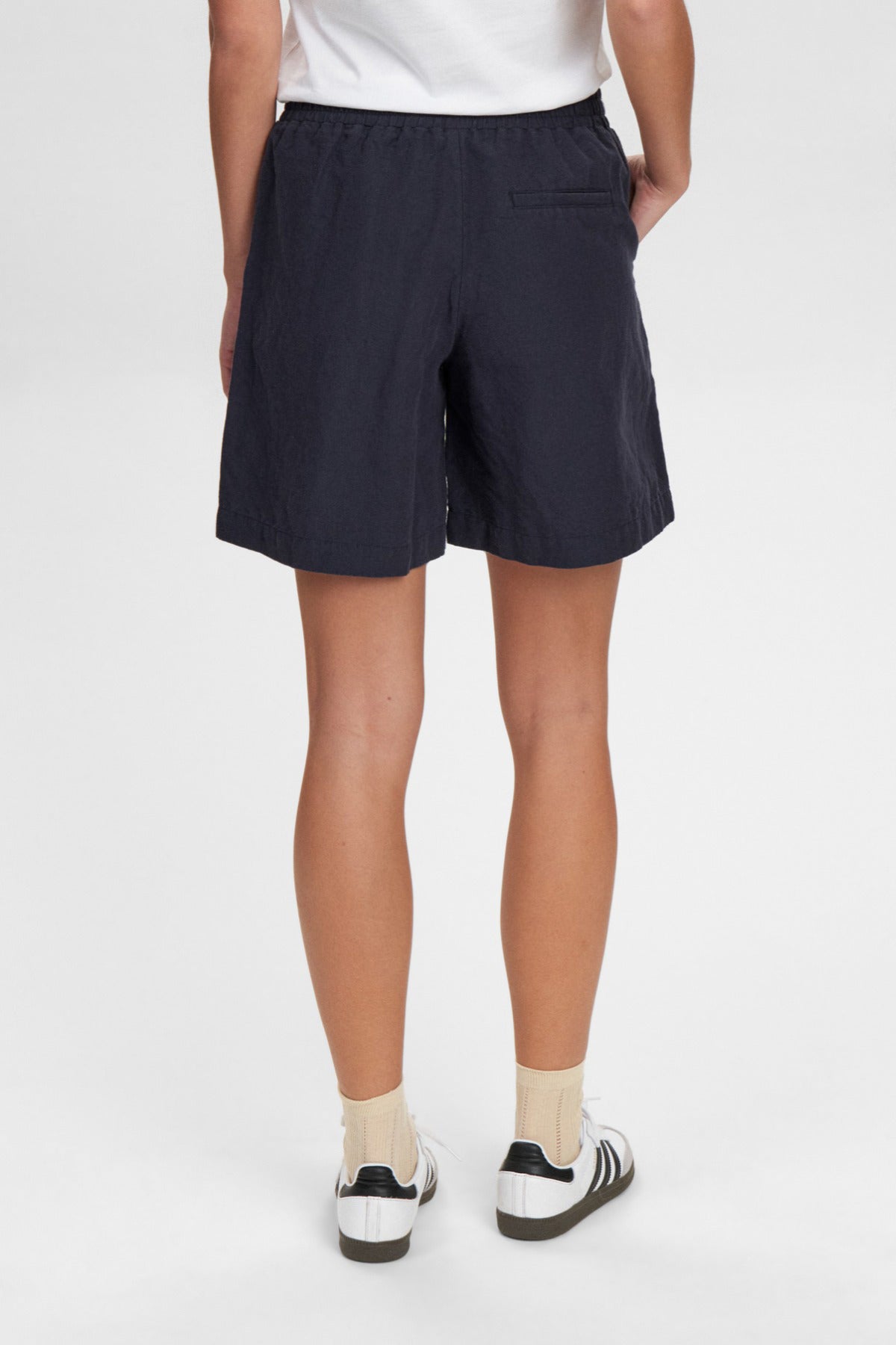 VAKKER HØR SHORTS ELLIE