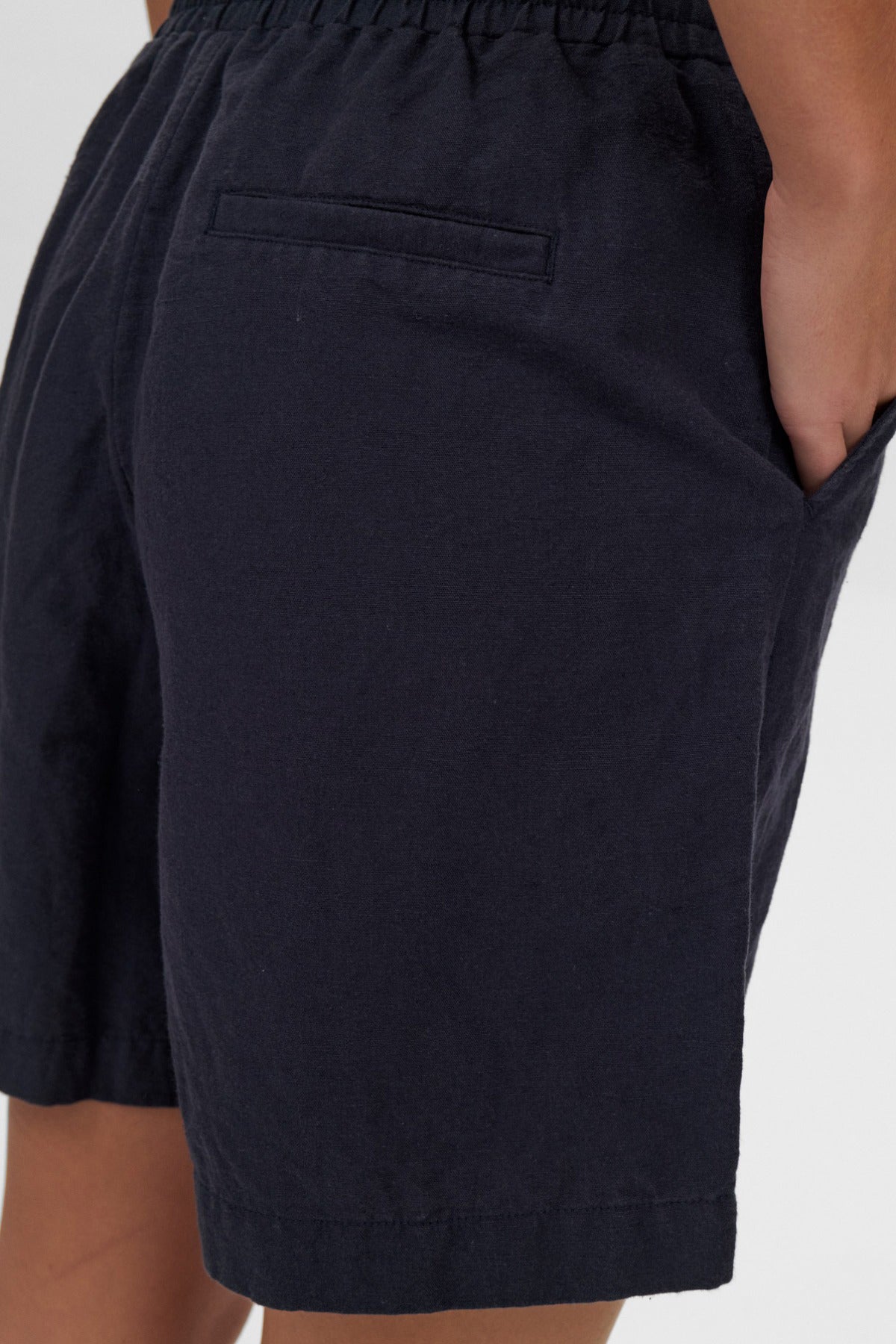 VAKKER HØR SHORTS ELLIE