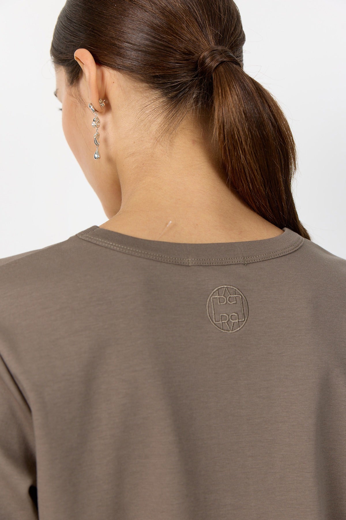 LEVETE ROOM PALOMA t-shirt