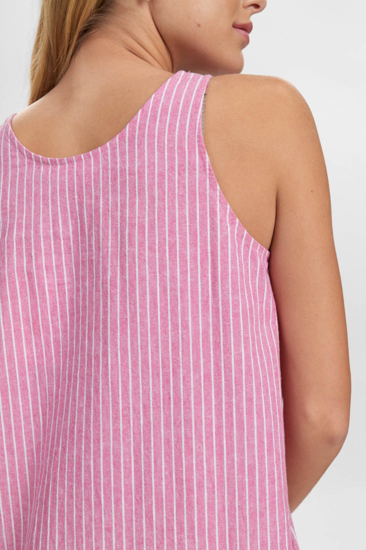 VAKKER HØR KJOLE CALI