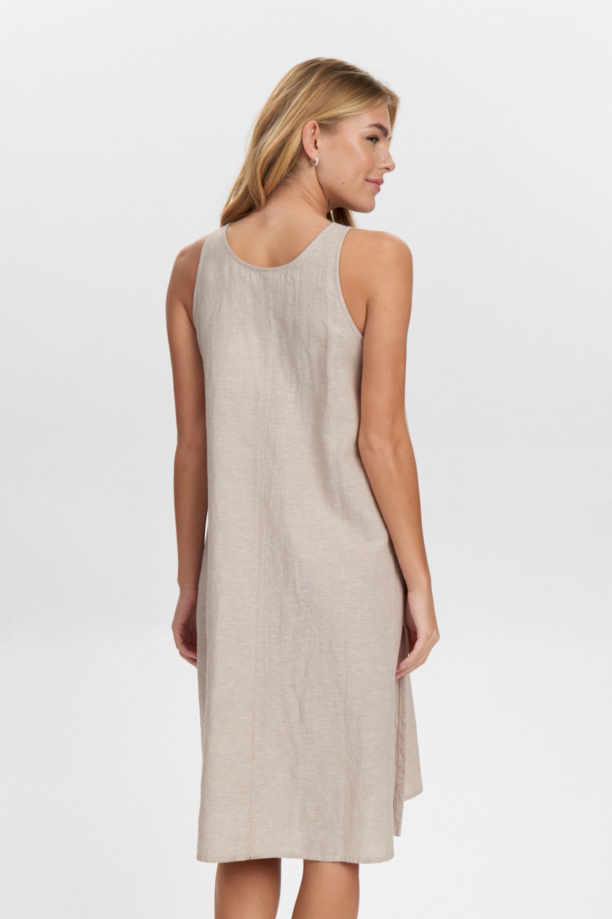 VAKKER HØR KJOLE CALI