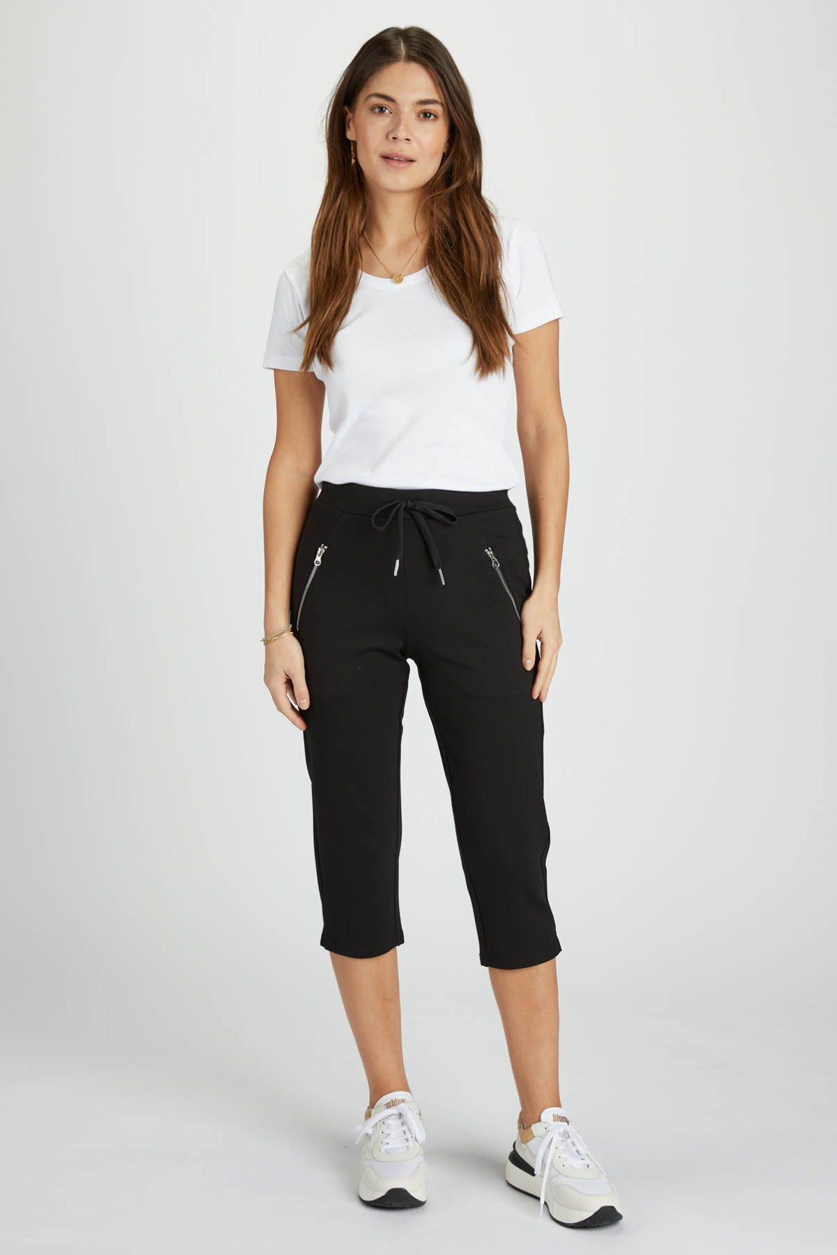 THERESE CAPRI CARNA NOOS