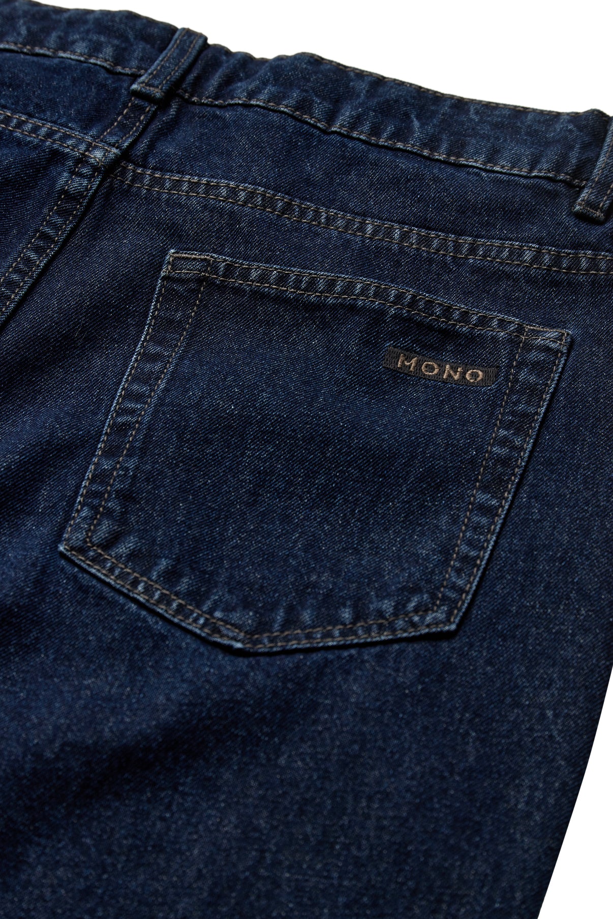 Mono SHORTS CHESTER