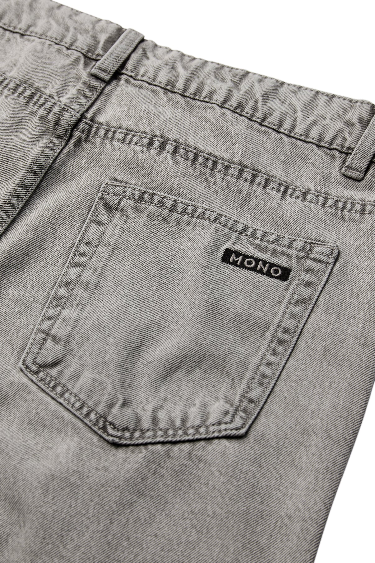 Mono SHORTS CHESTER