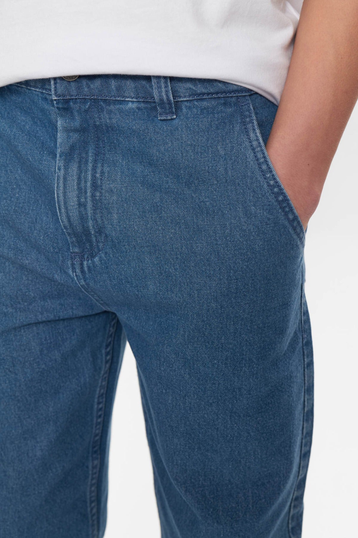 Mono RIVER BAGGY JEANS