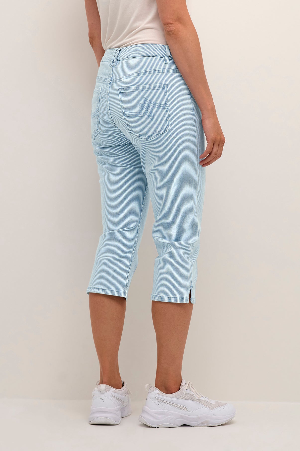 Culture Capri Milky