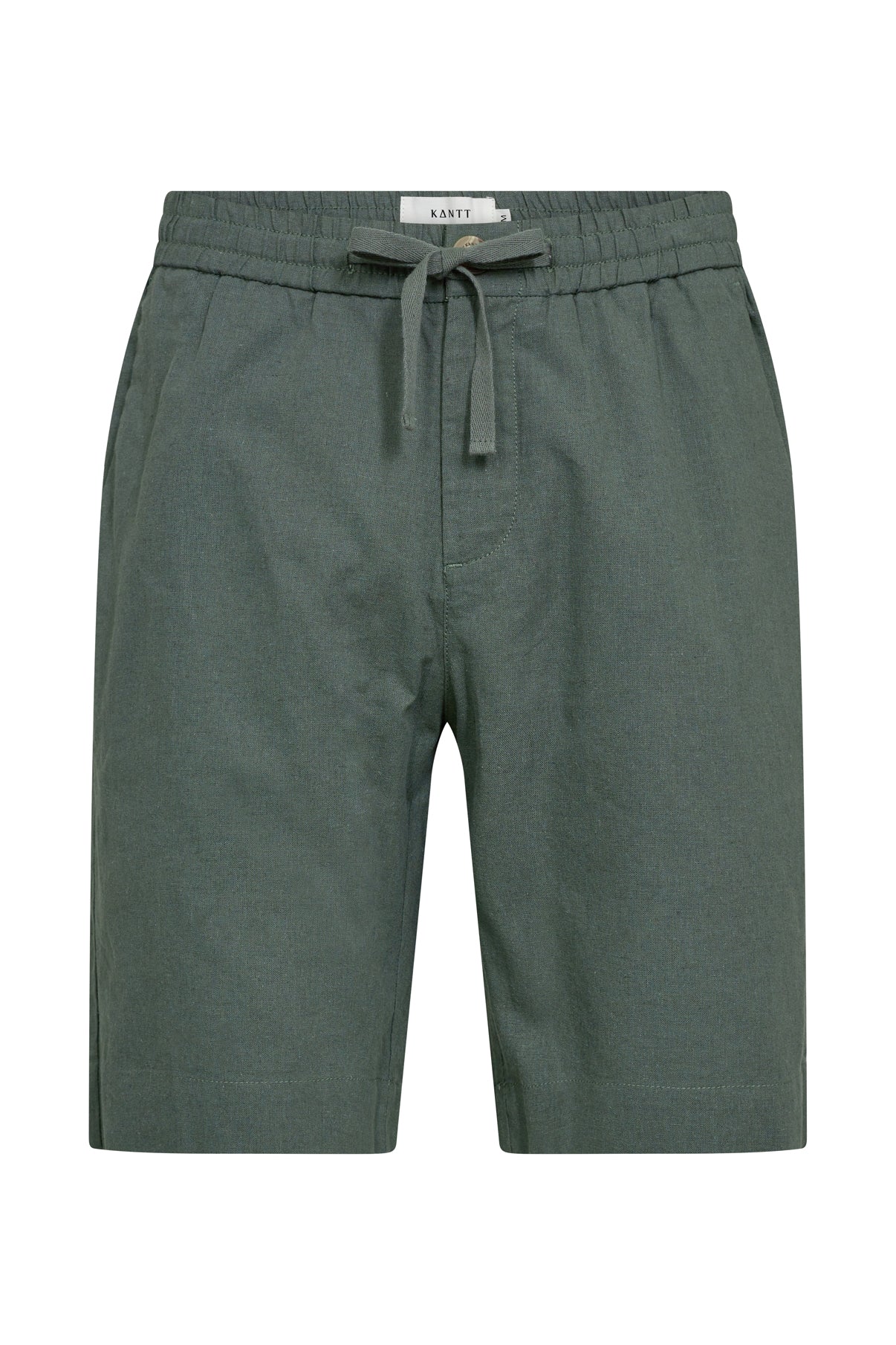 KANTT HØR SHORTS CALKO