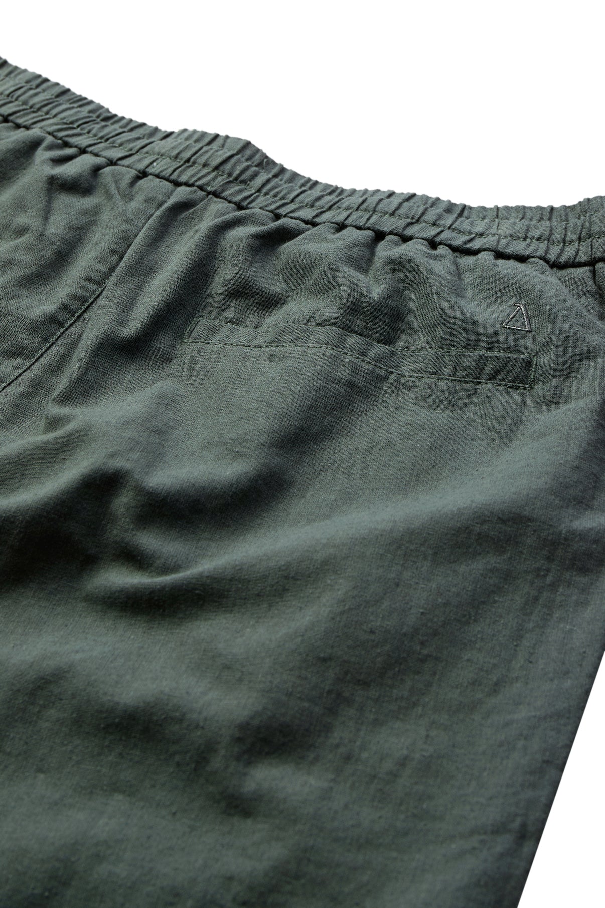 KANTT HØR SHORTS CALKO