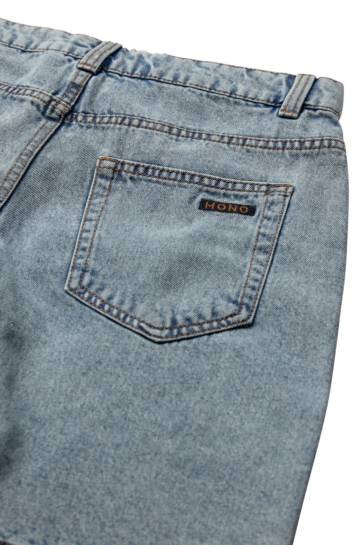 Mono SHORTS ALPHA