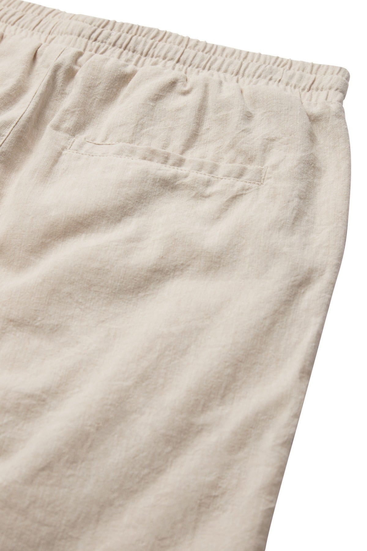 Mono HØR SHORTS IZZY