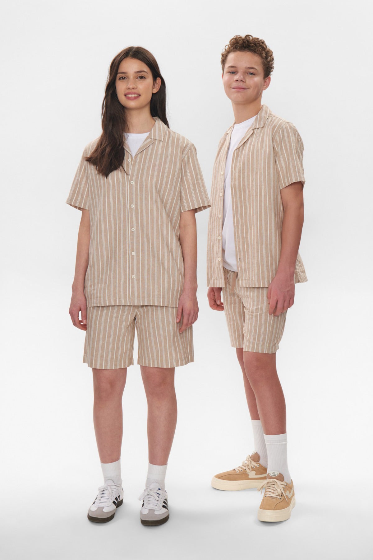 Mono HØR SHORTS IZZY