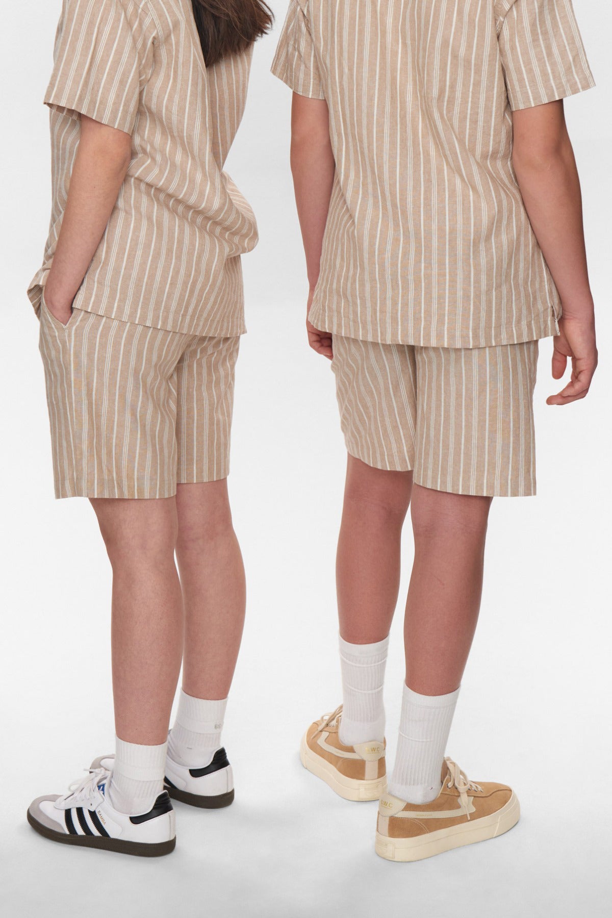 Mono HØR SHORTS IZZY