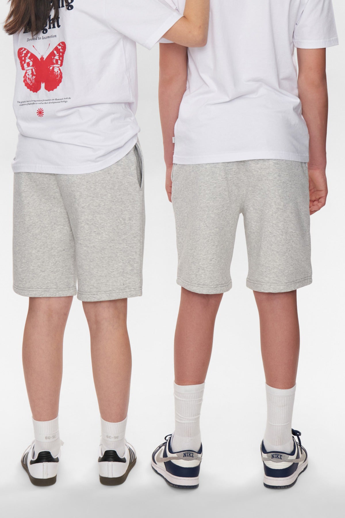 Mono SHORTS PETO