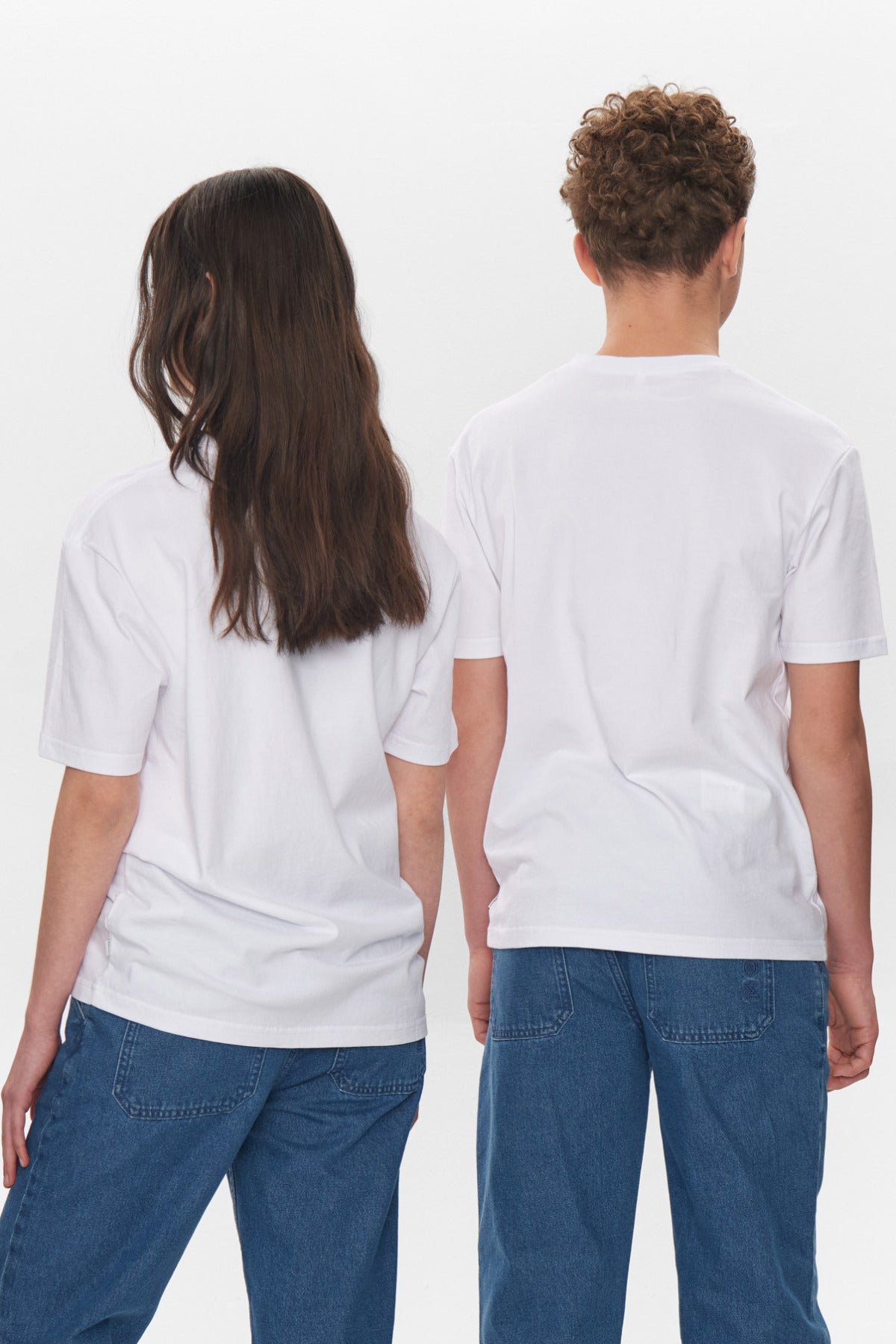 Mono T-SHIRT VEGAS