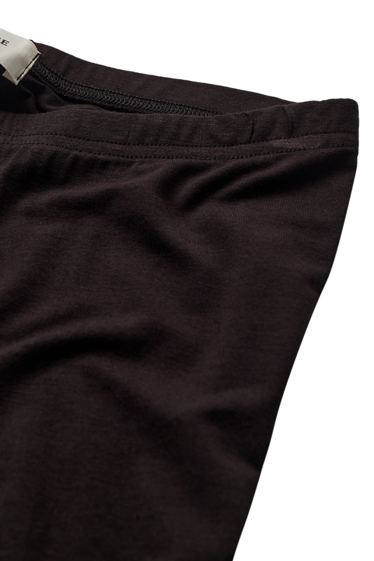 Margot - 3-Pak capri-leggings i blød kvalitet