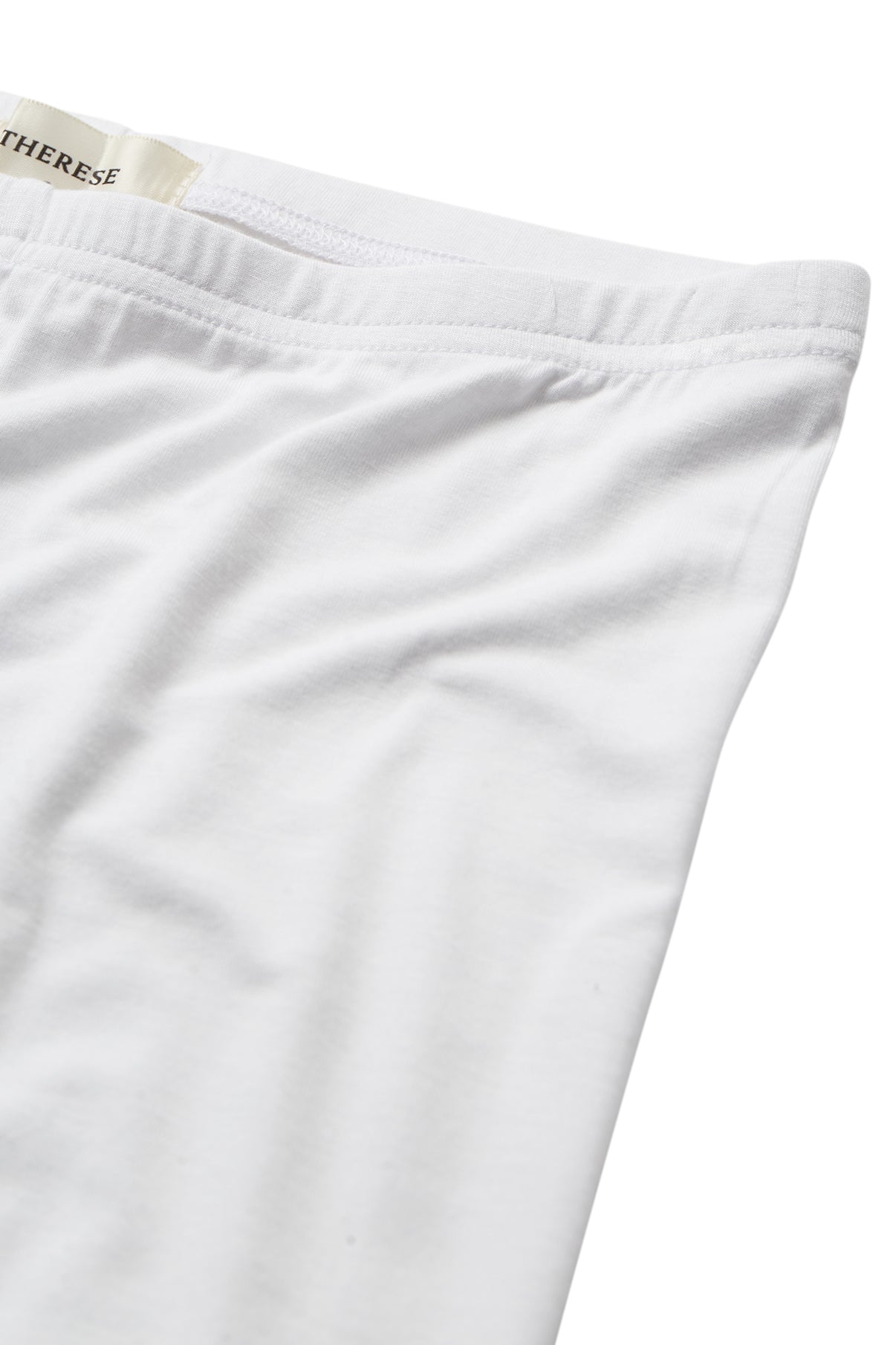 Margot - 3-Pak capri-leggings i blød kvalitet