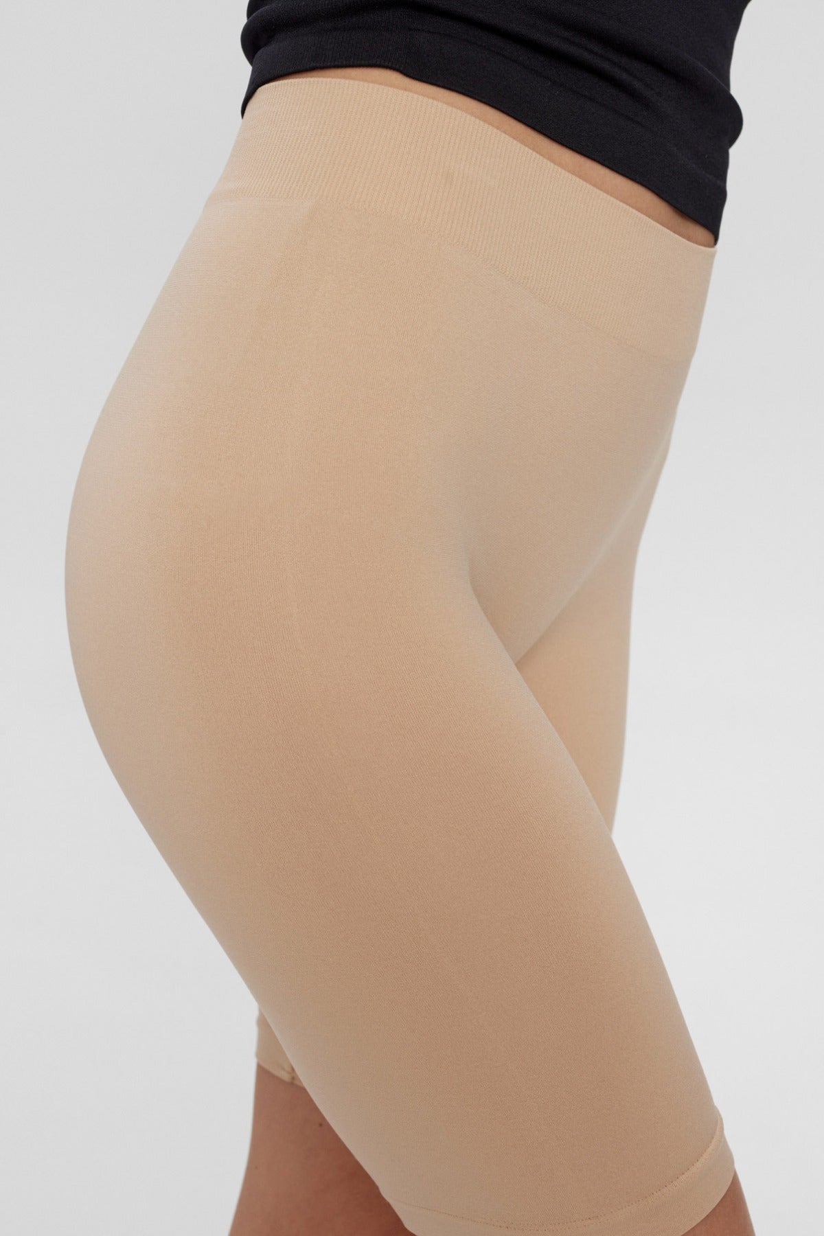 VAKKER SHORTS MINNA NOOS