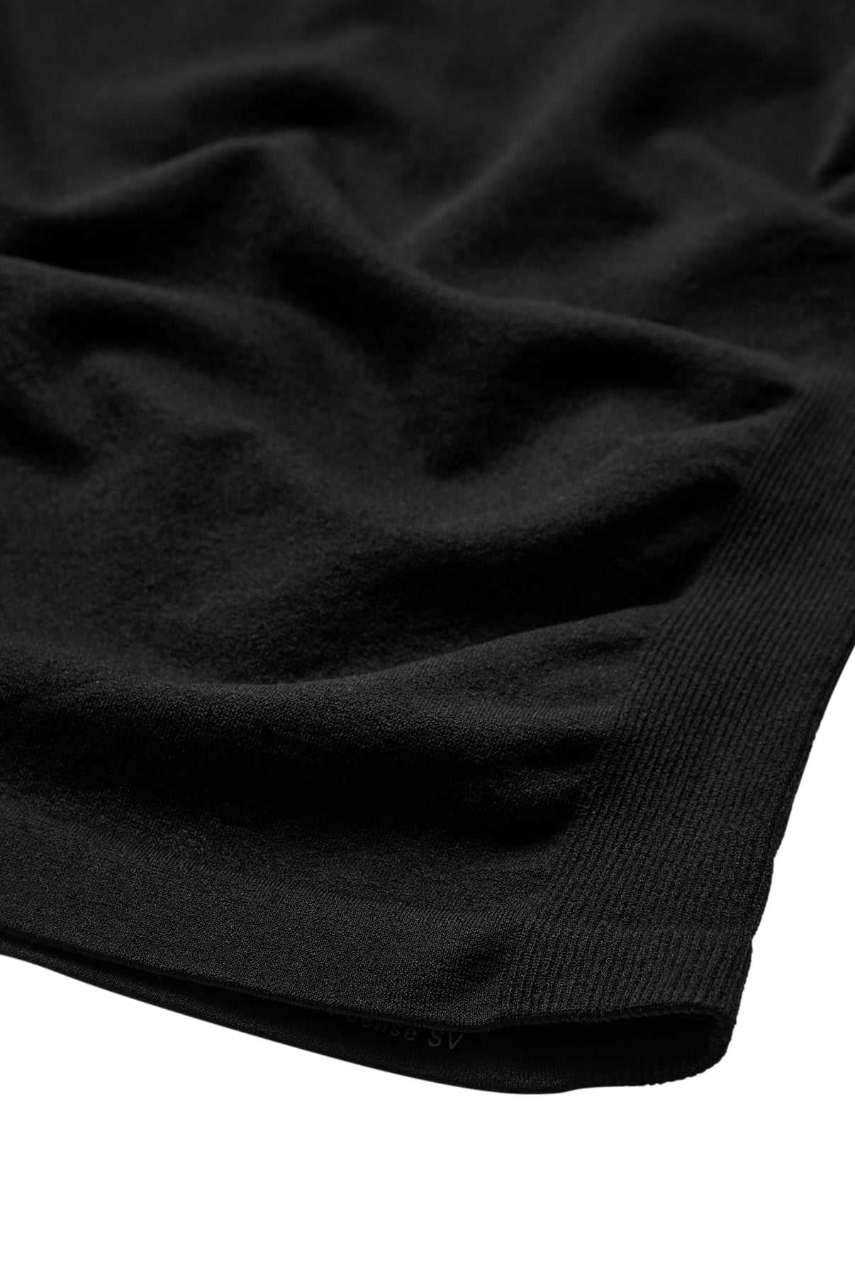 Piia - Seamless basis top