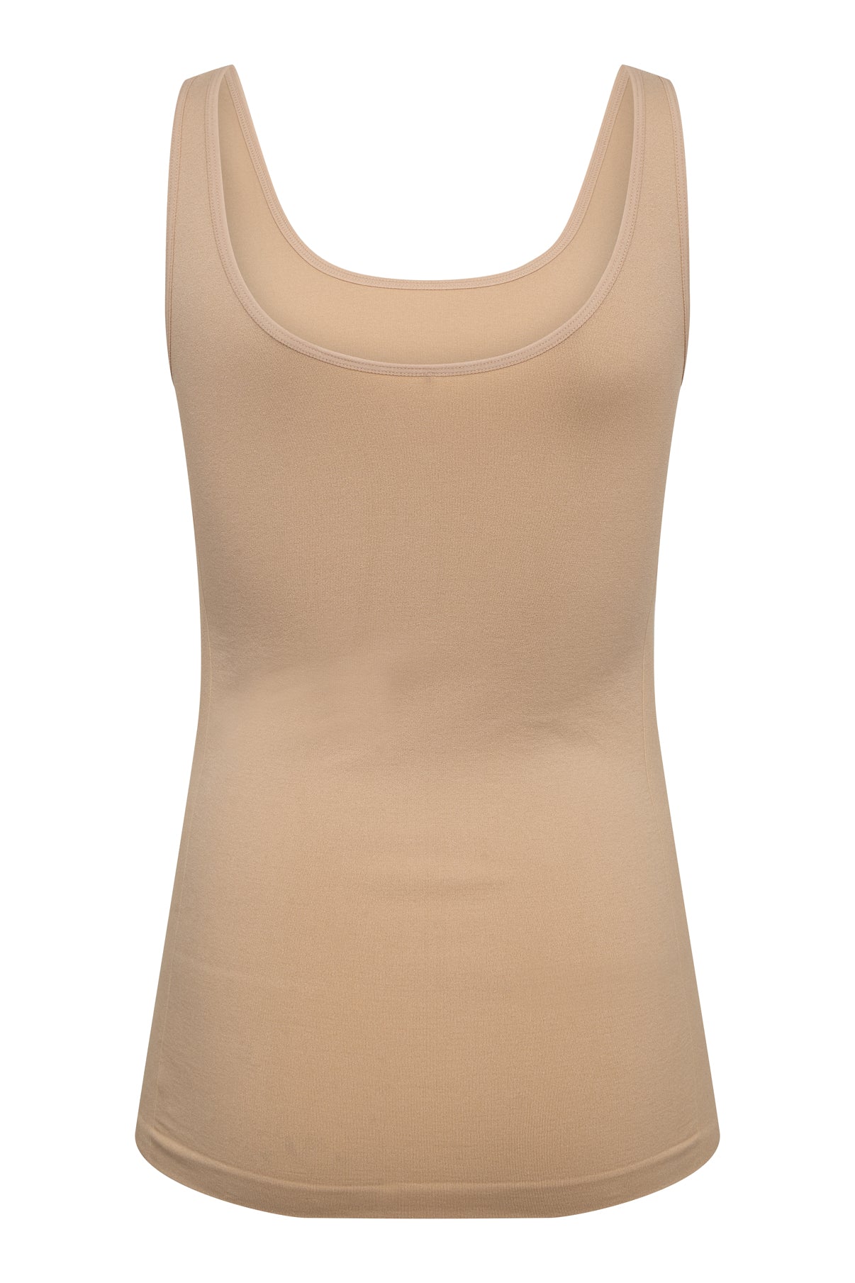 Piia - Seamless basis top