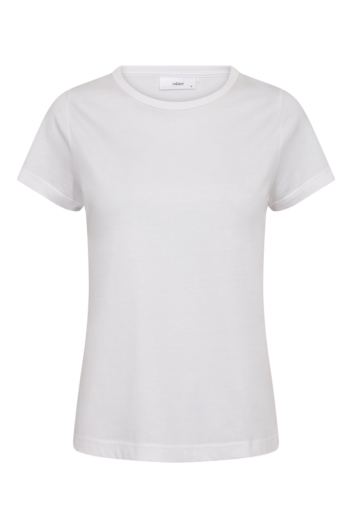 VAKKER T-SHIRT DEA NOOS