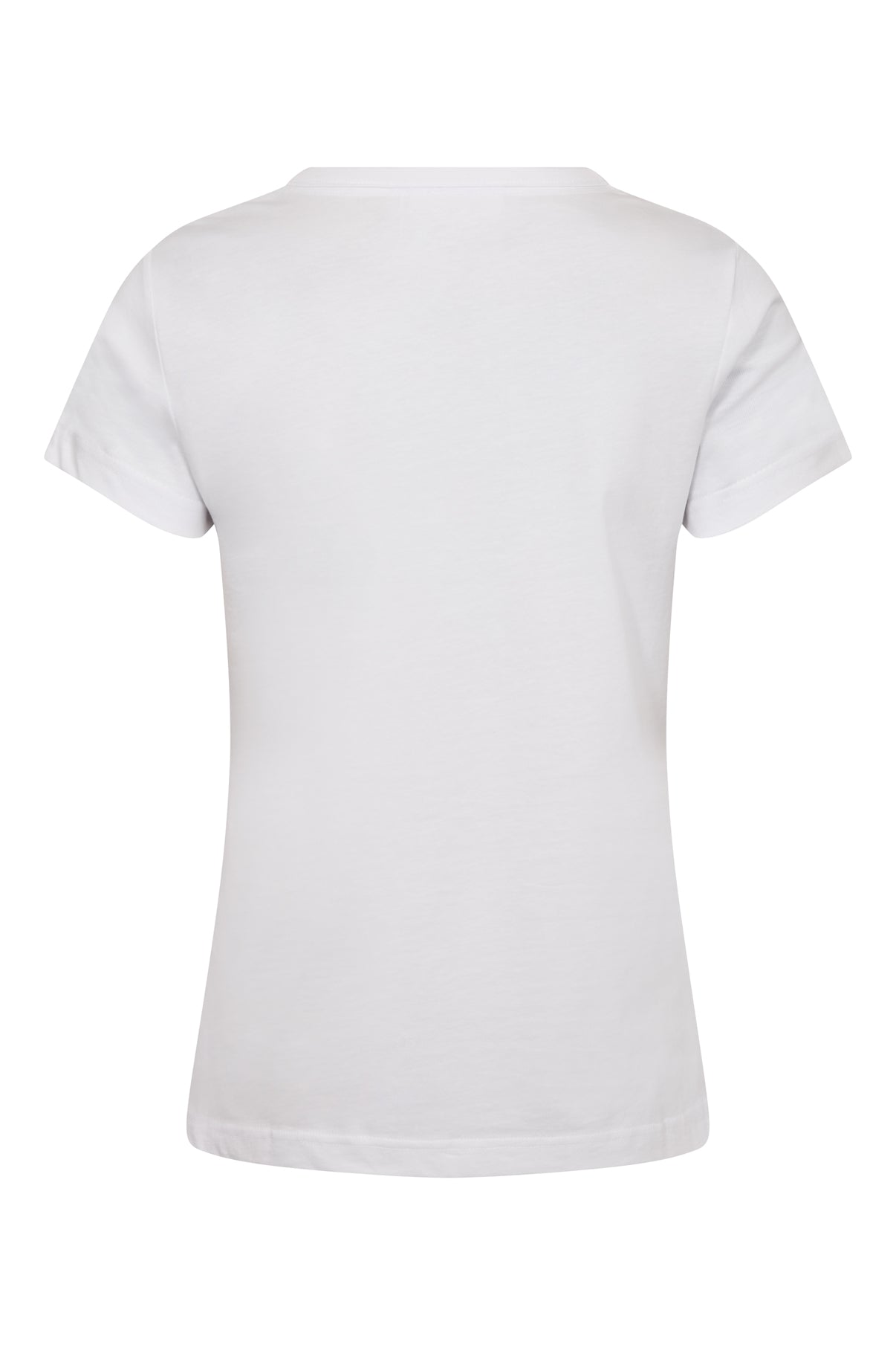 VAKKER T-SHIRT DEA NOOS