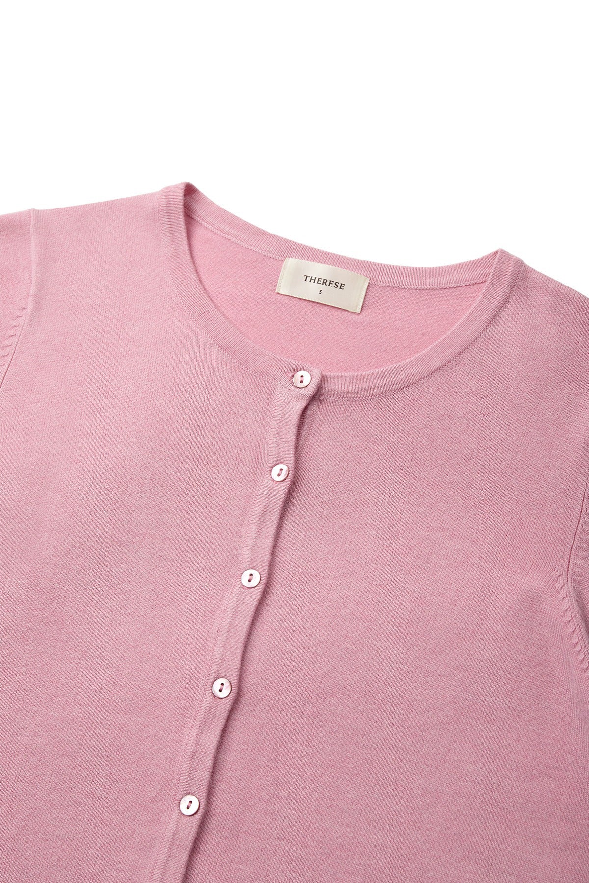 THERESE CARDIGAN LEDA