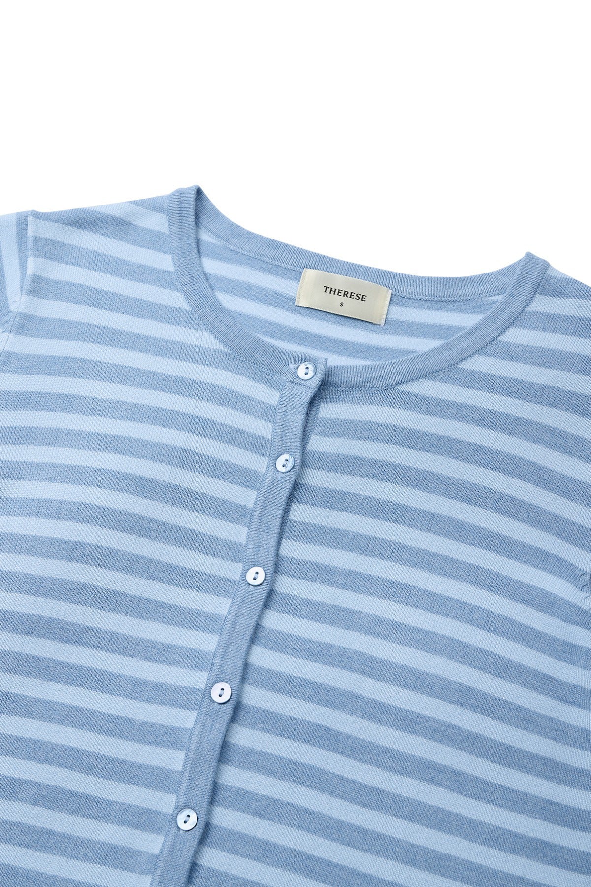 THERESE CARDIGAN LEDA