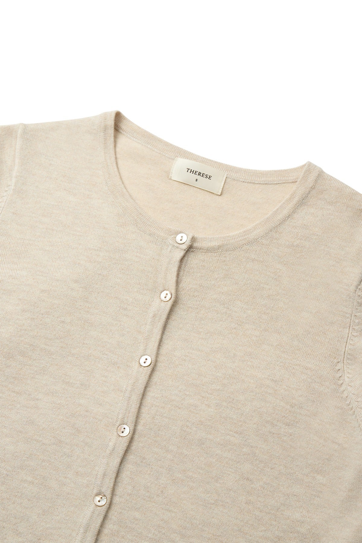 THERESE CARDIGAN LEDA