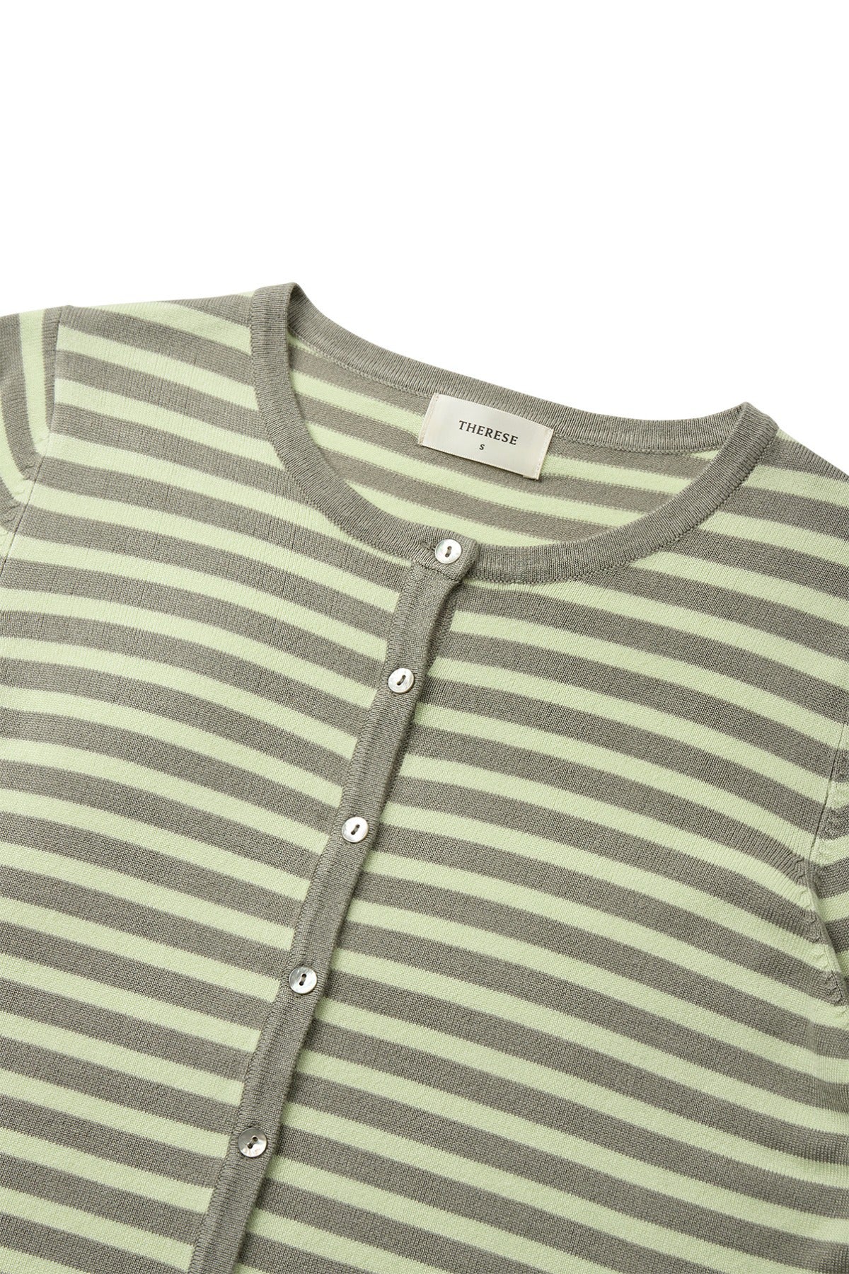 THERESE CARDIGAN LEDA