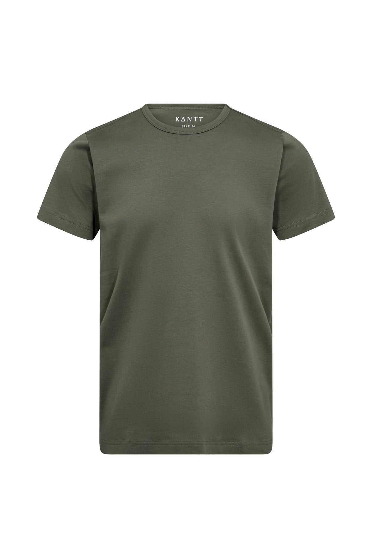 KANTT T-SHIRT SAM SS