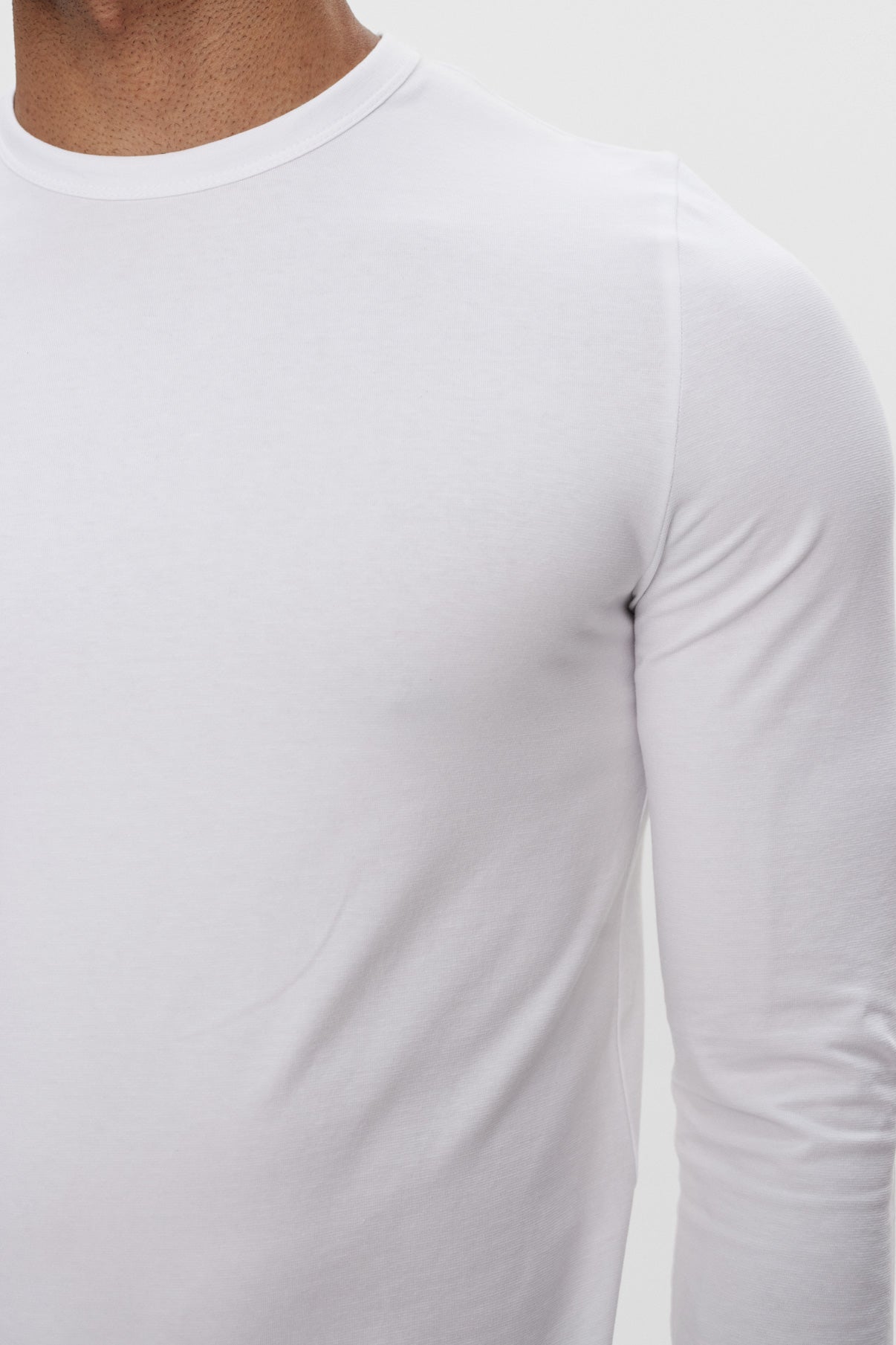 KANTT T-SHIRT TOBY LS