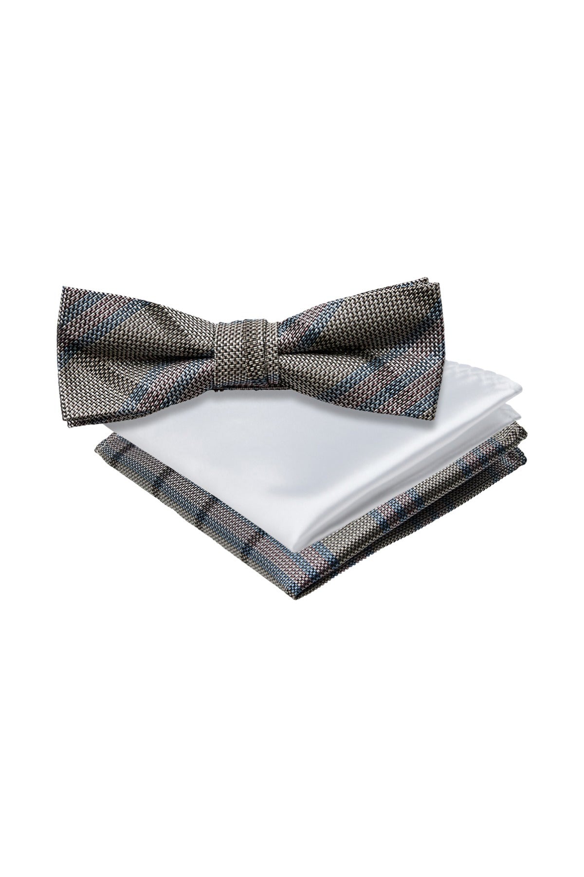 NIFTY BOY BUTTERFLY BOWTIE