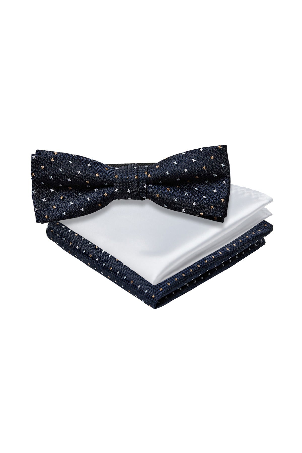 NIFTY BOY BUTTERFLY BOWTIE