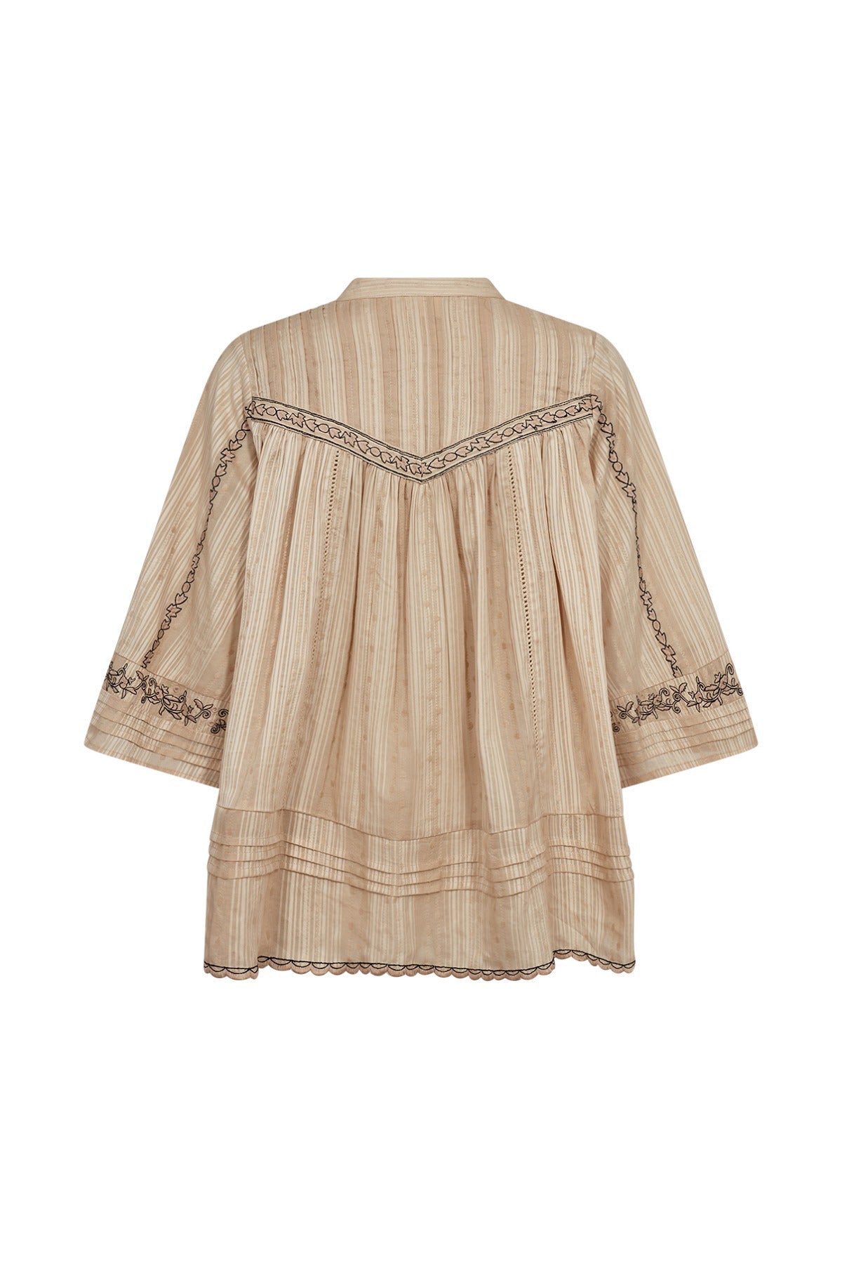 VAKKER BLUSE CELINE