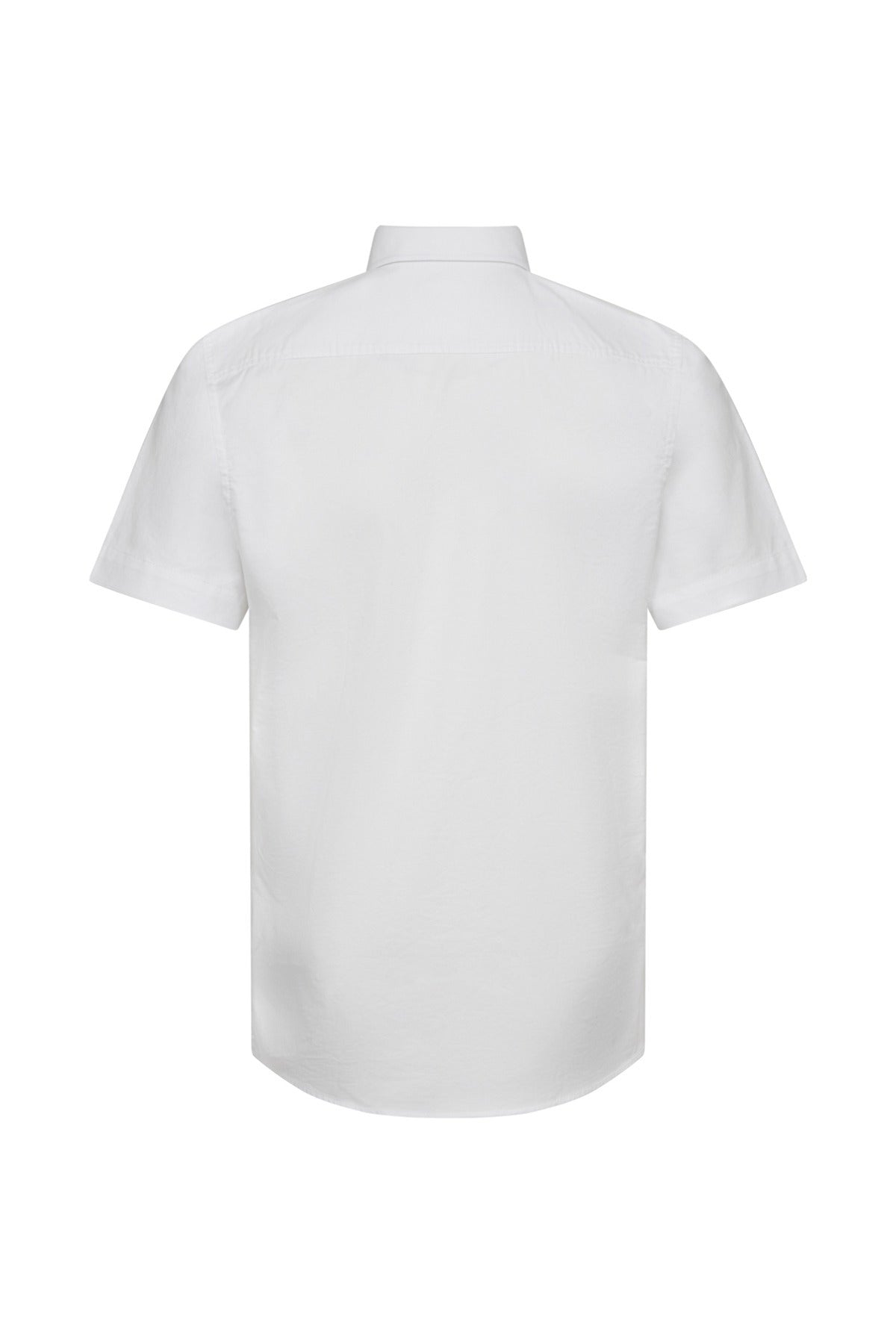 KANTT SKJORTE PORTO SS