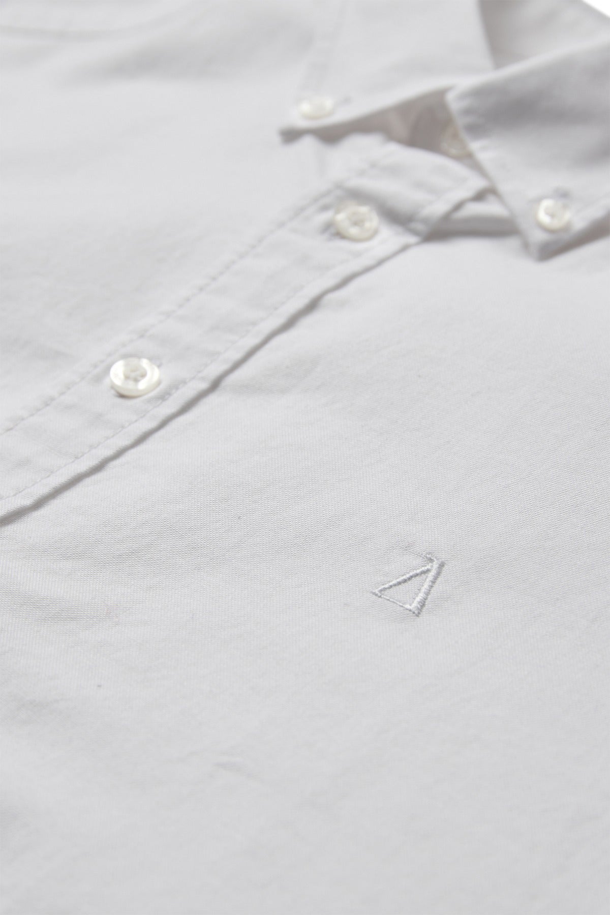 KANTT SKJORTE PORTO SS