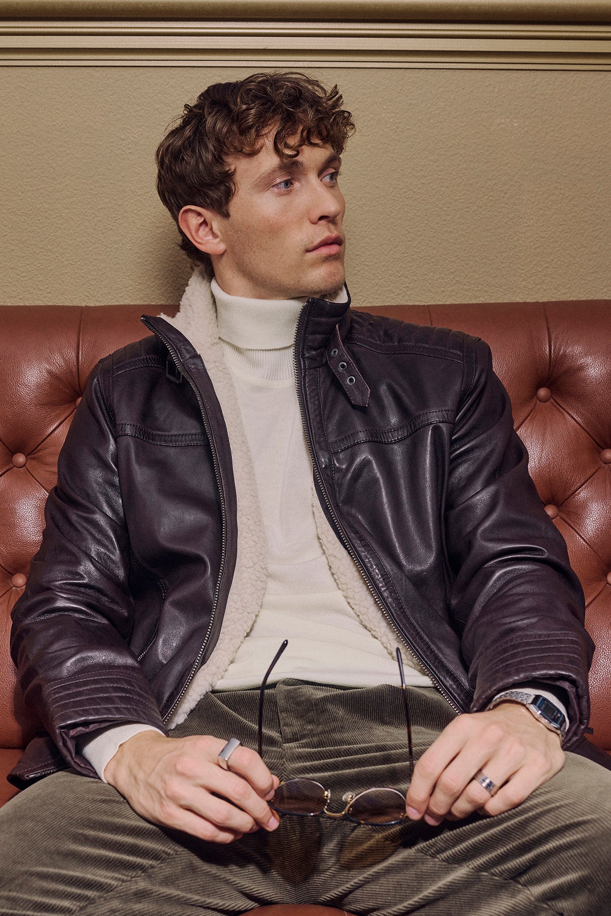 KANTT JAKKE NORVILLE