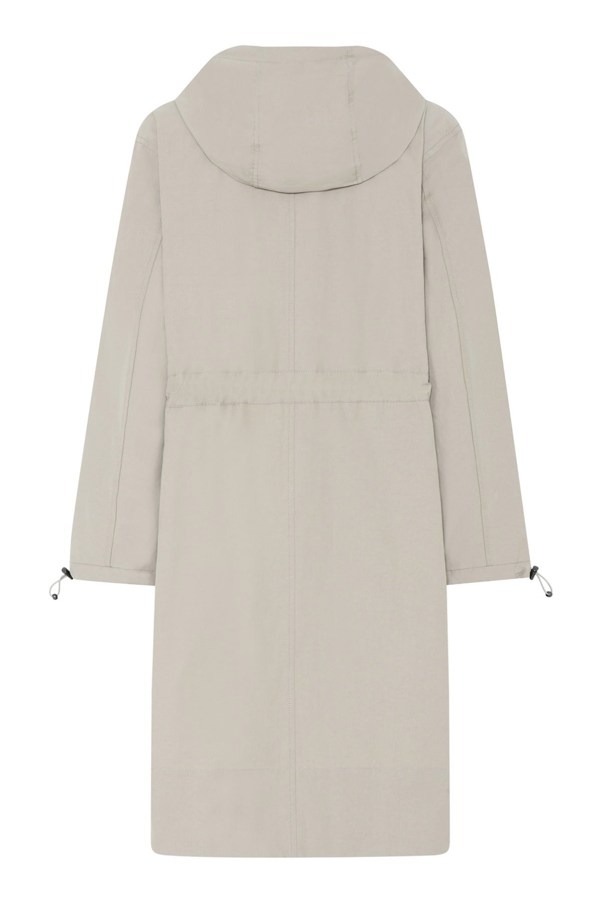 ETAGE Parka long