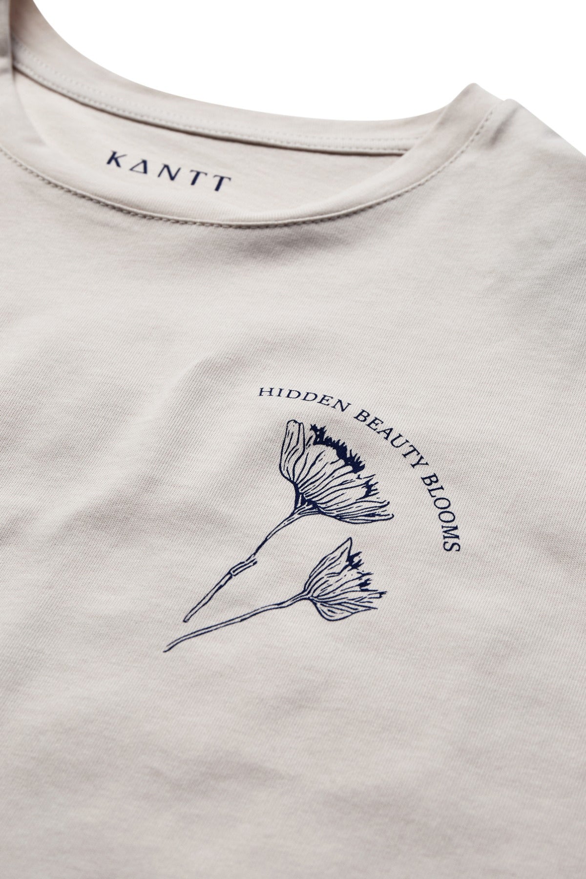 KANTT T-SHIRT ANTON