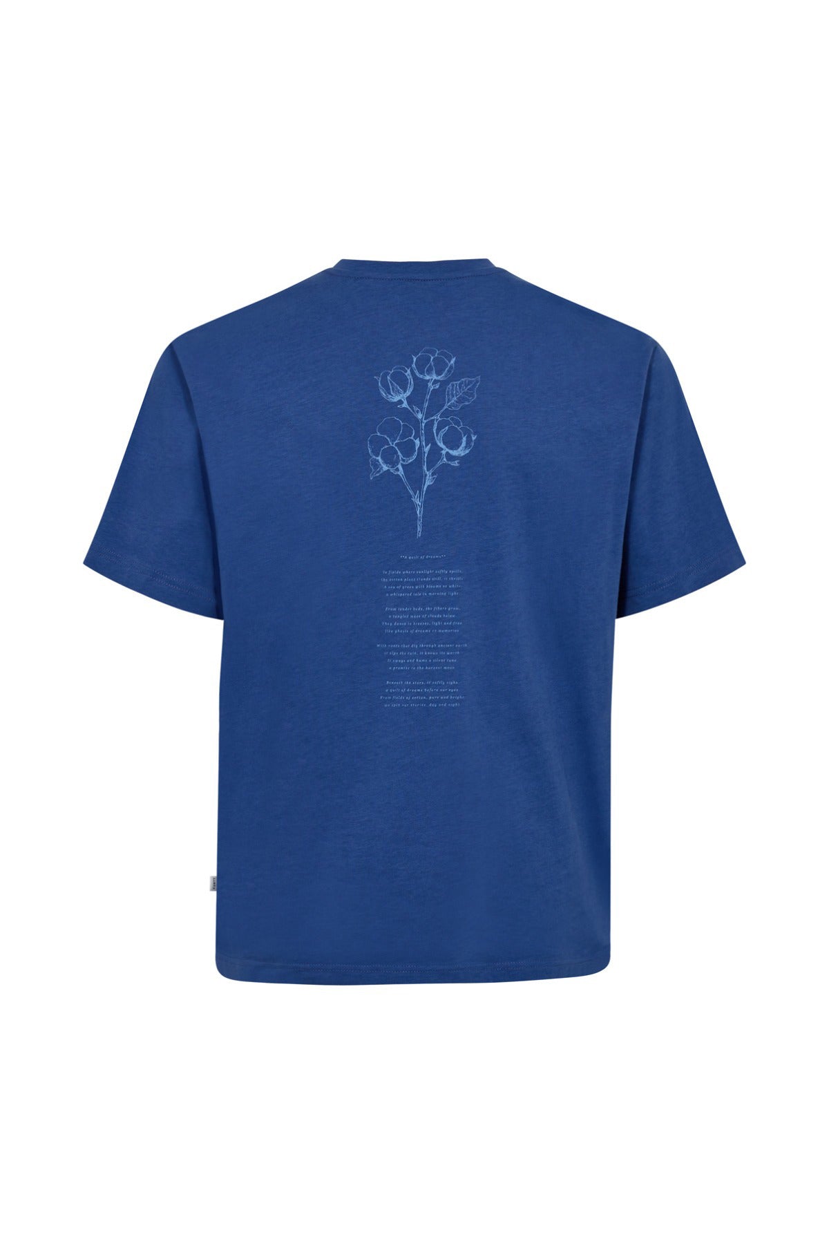 KANTT T-SHIRT ANTON