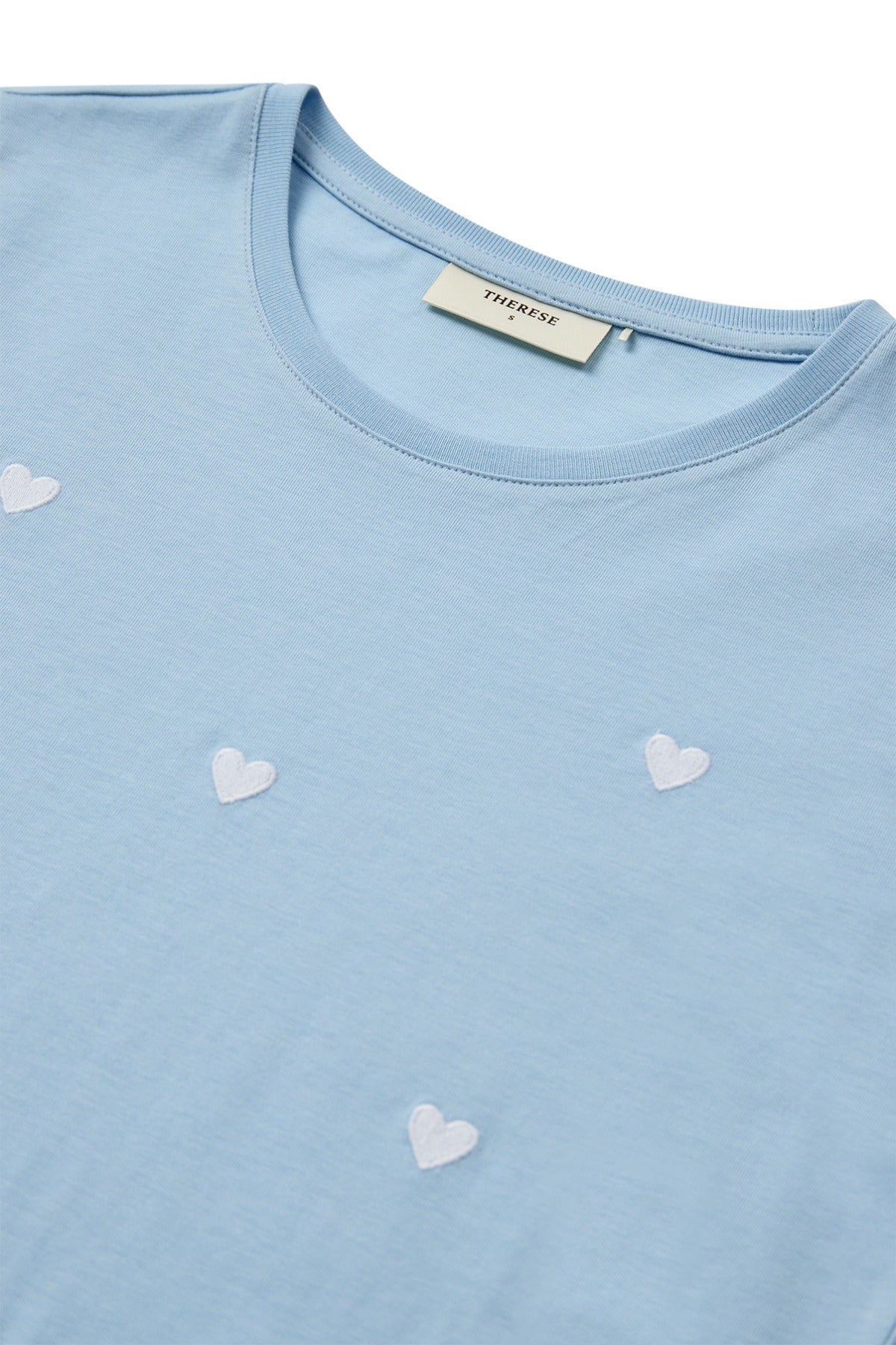 THERESE T-SHIRT NINI