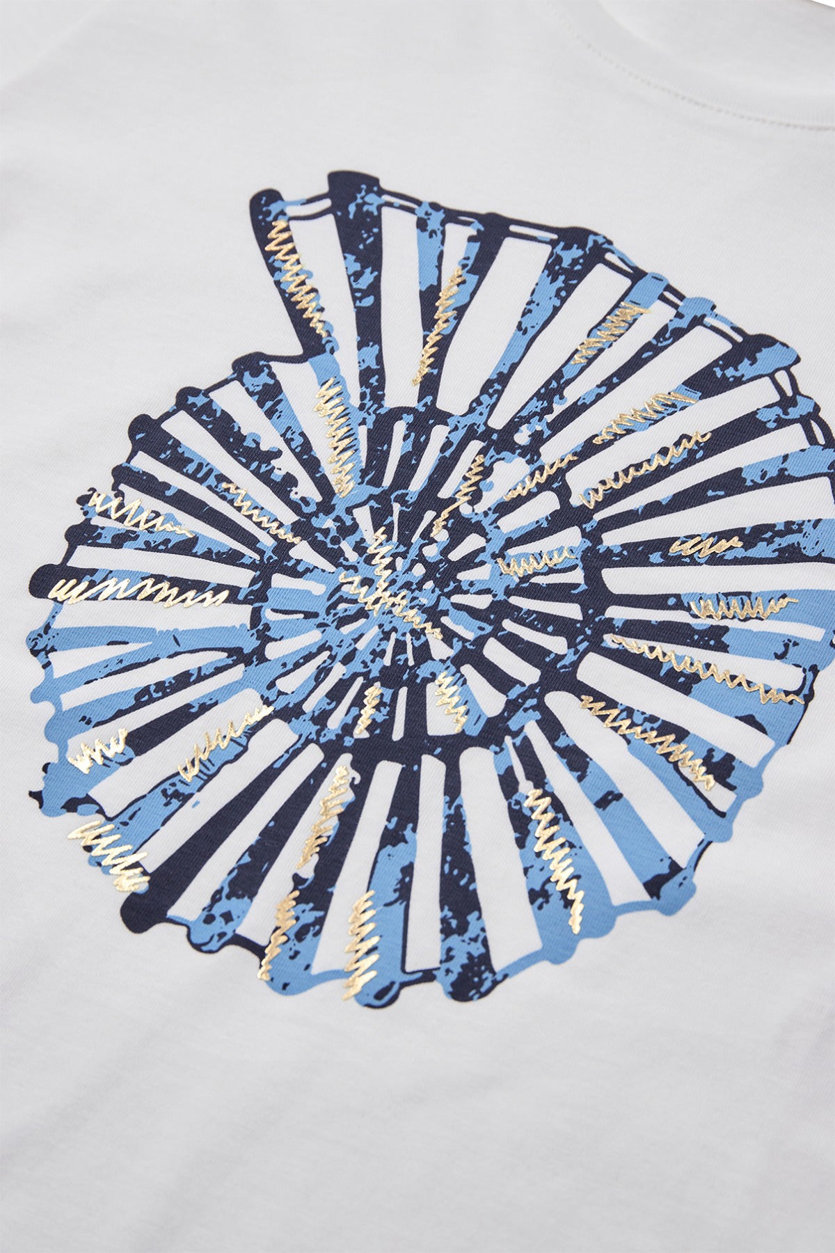 THERESE T-SHIRT NINI