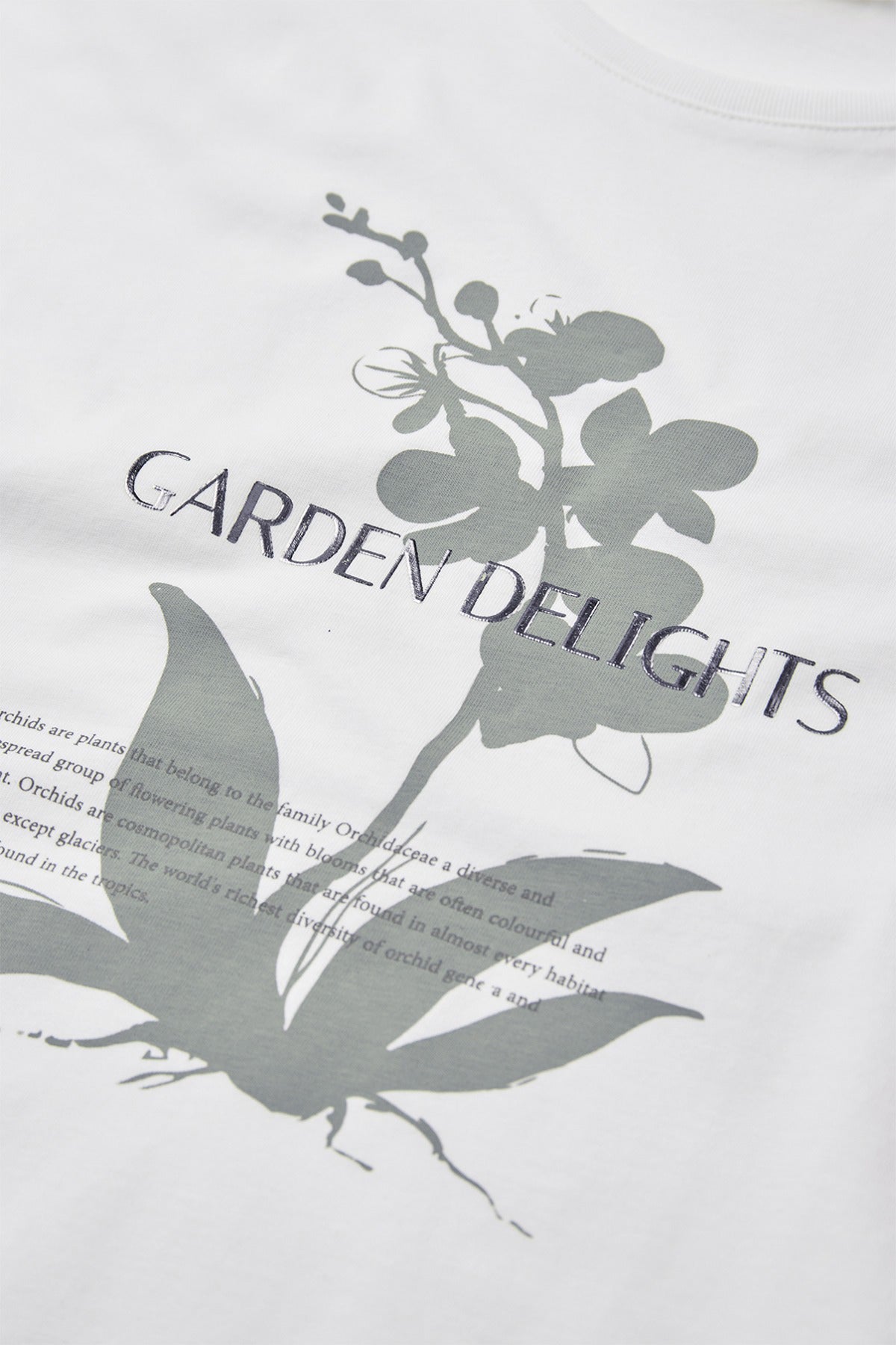 THERESE T-SHIRT NINI