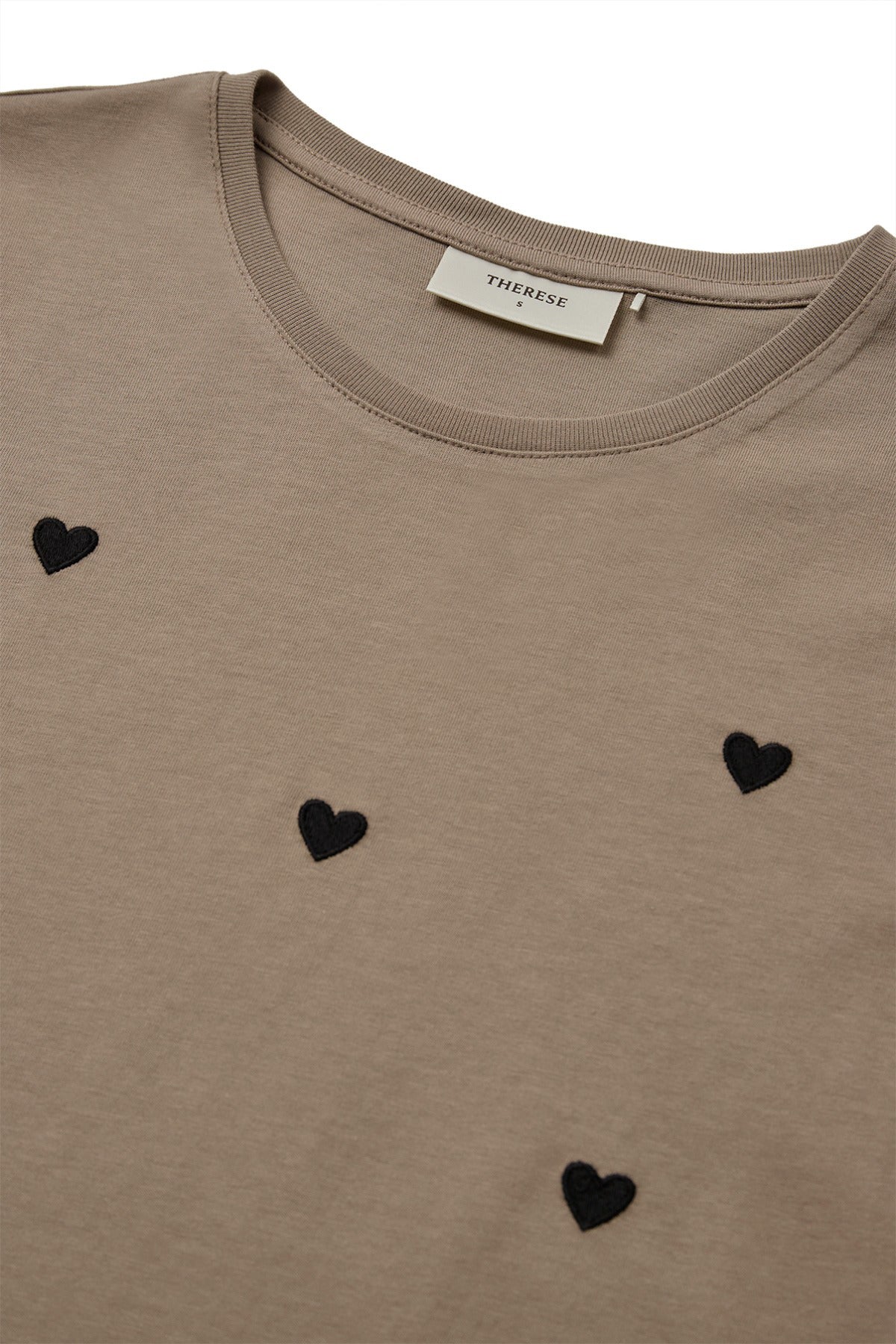 THERESE T-SHIRT NINI