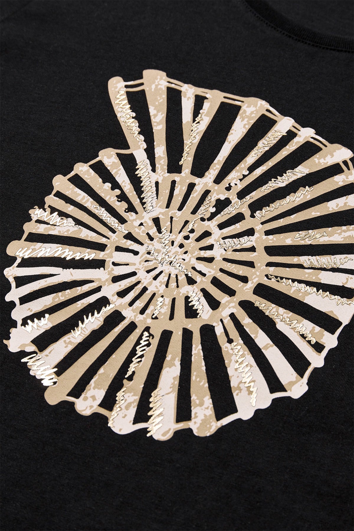 THERESE T-SHIRT NINI