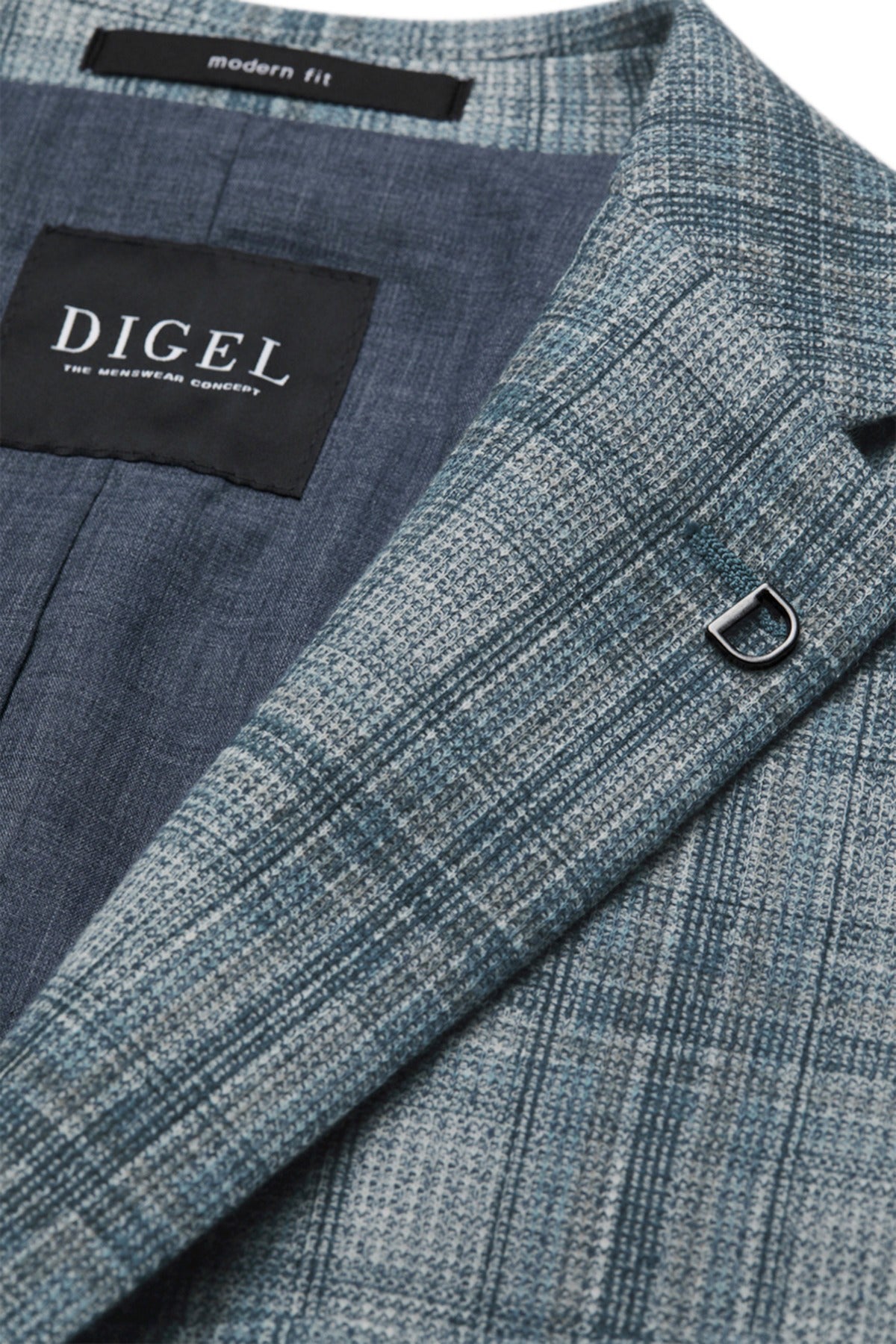 DIGEL Blazer-Edward-ST