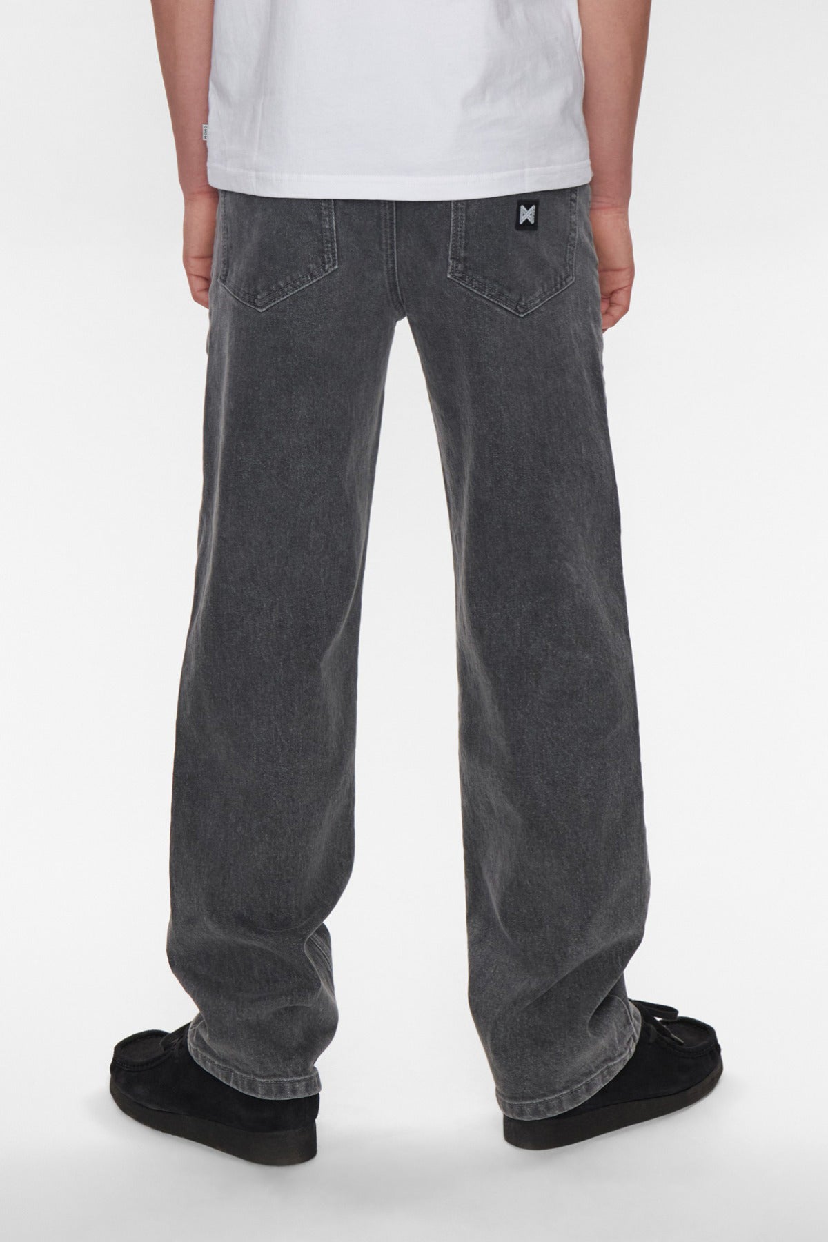 MONO BOY BARNEY BAGGY JEANS