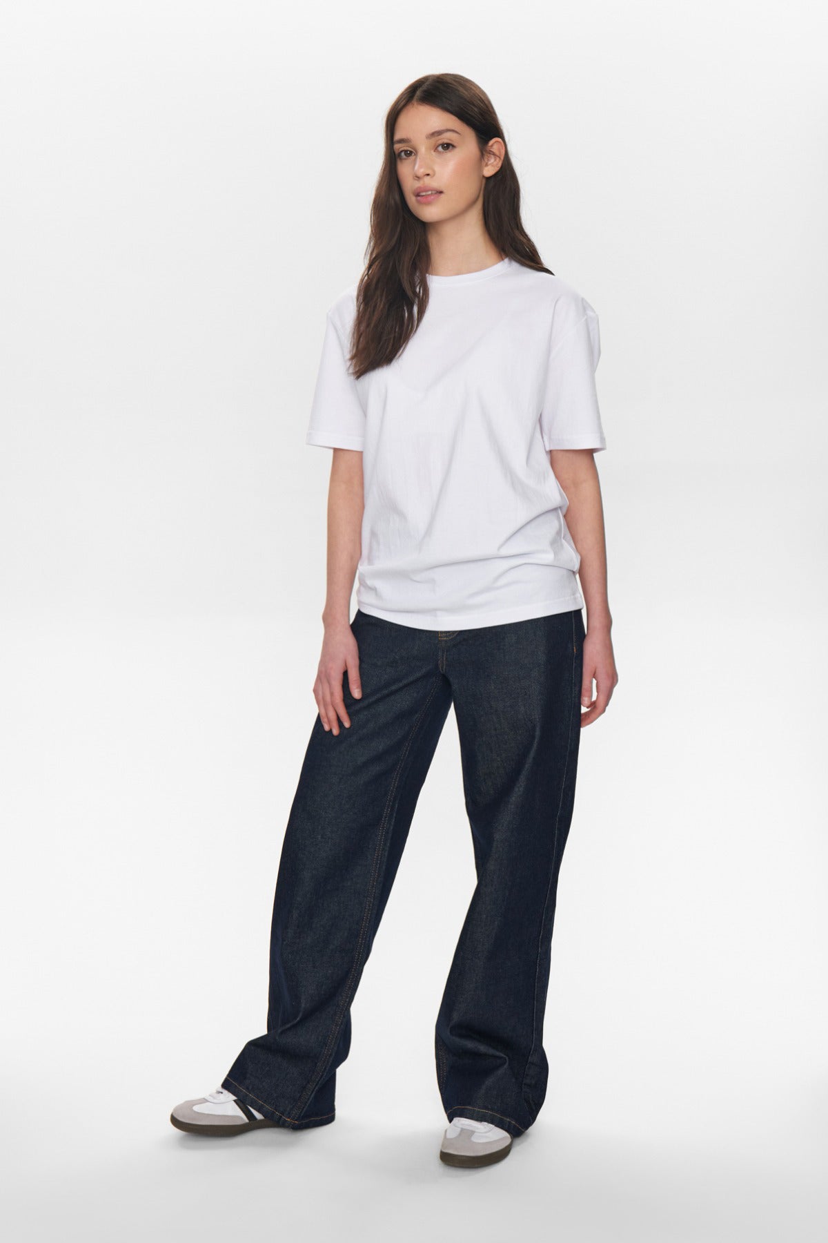 MONO GIRL BELLIS LOW RISE JEANS