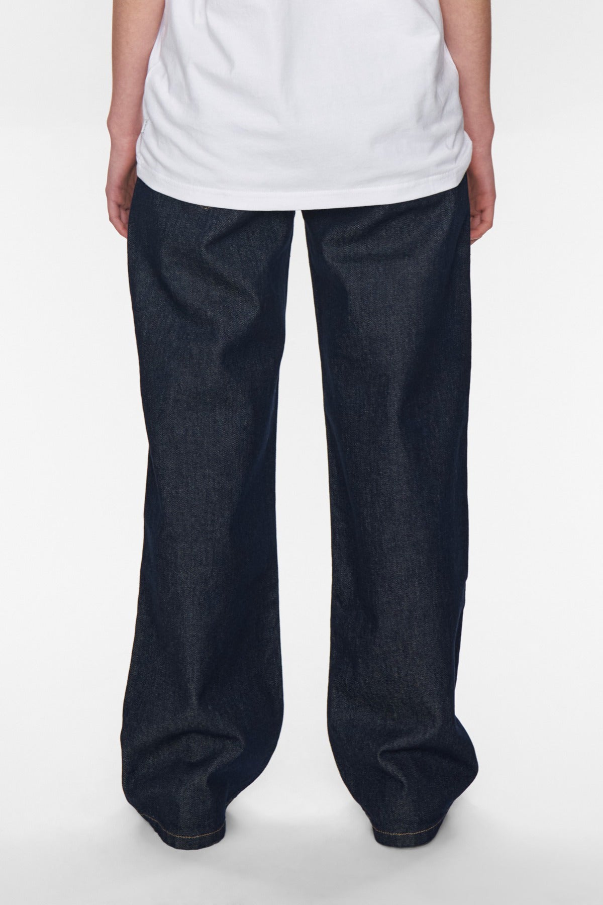 MONO GIRL BELLIS LOW RISE JEANS